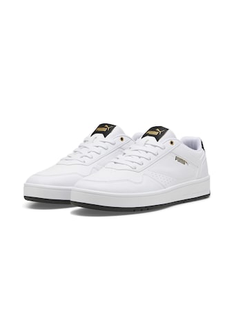 PUMA Sneaker »Court Classic Sneakers Erwach...