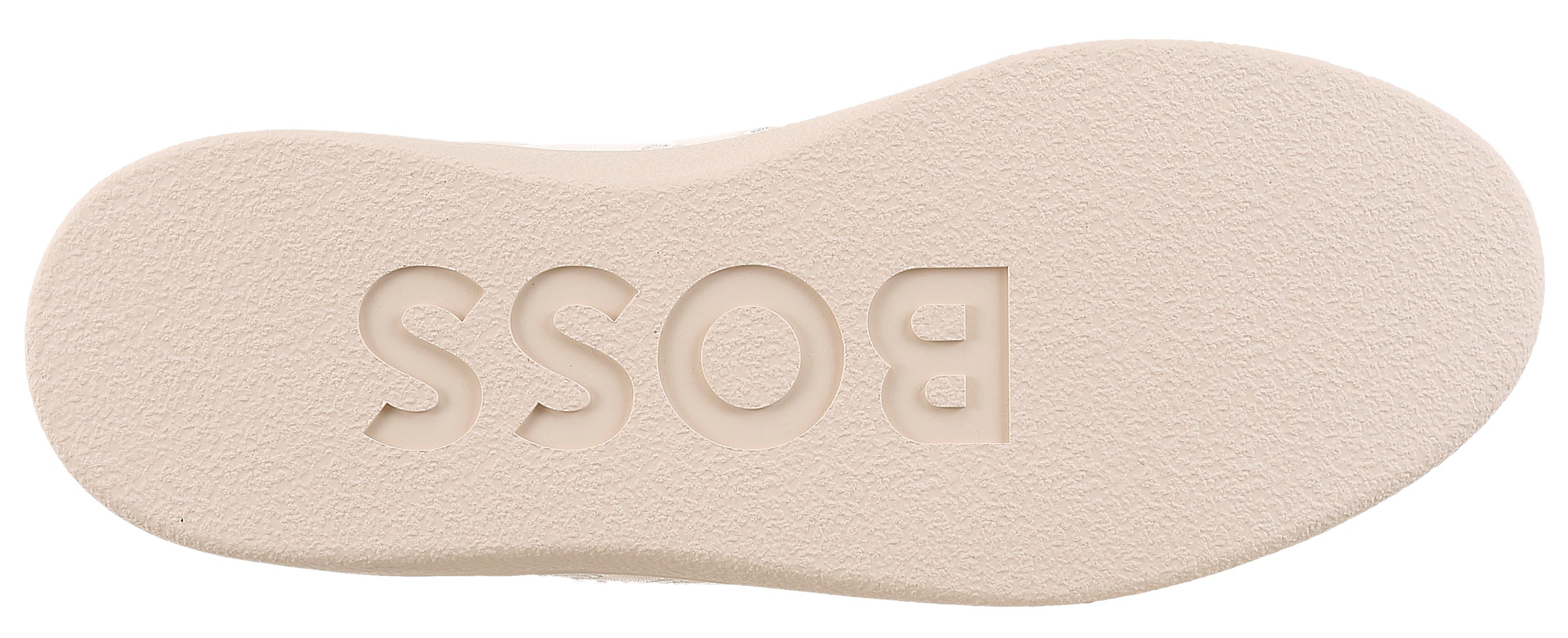 Thumbnail - BOSS ORANGE Sneaker "Everlynn Tenn" Schnürschuh,Halbschuh,Freizeitsneaker mit Kontrastbesatz an der Ferse