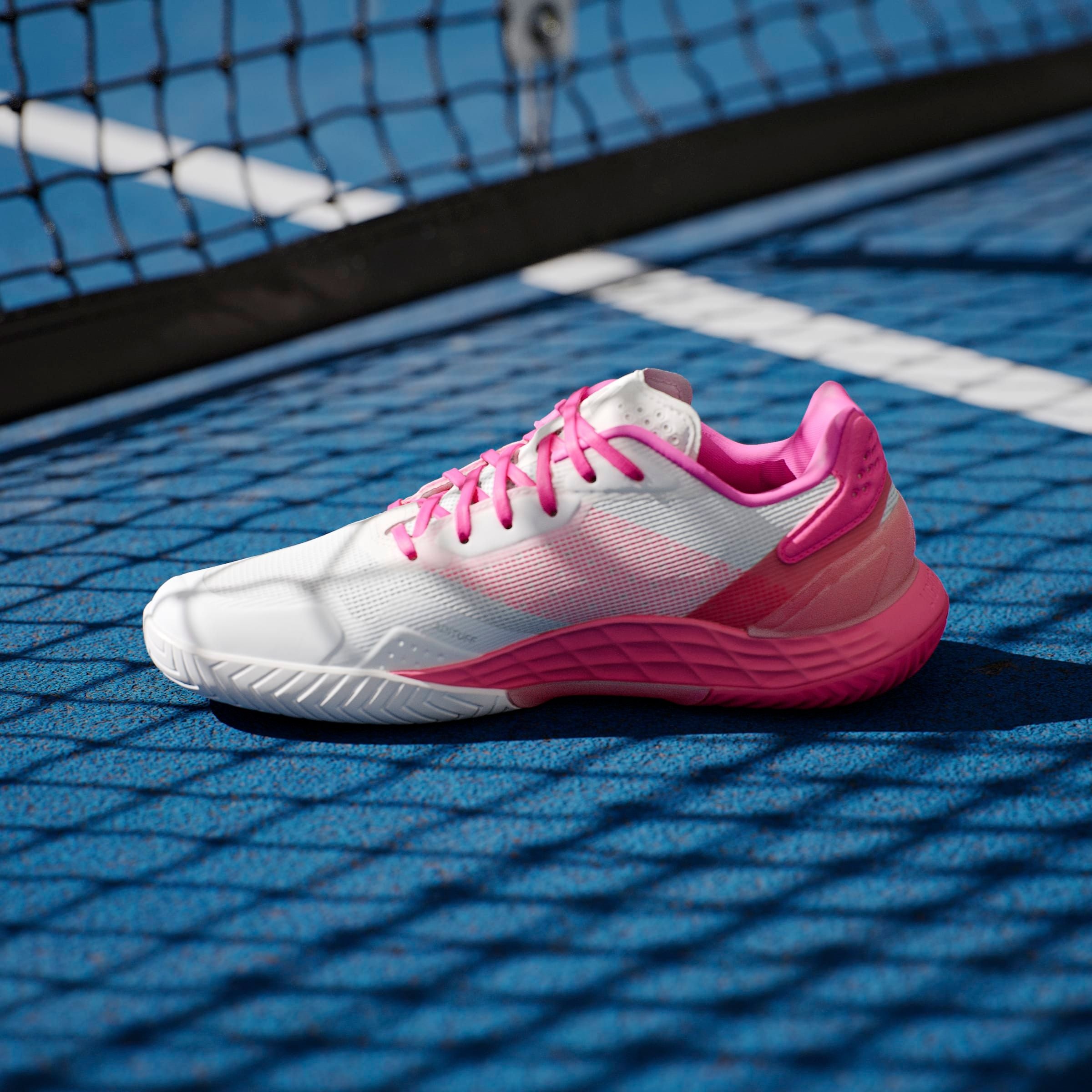 adidas Performance Tennisschuh »DEFIANT SPEED 2«