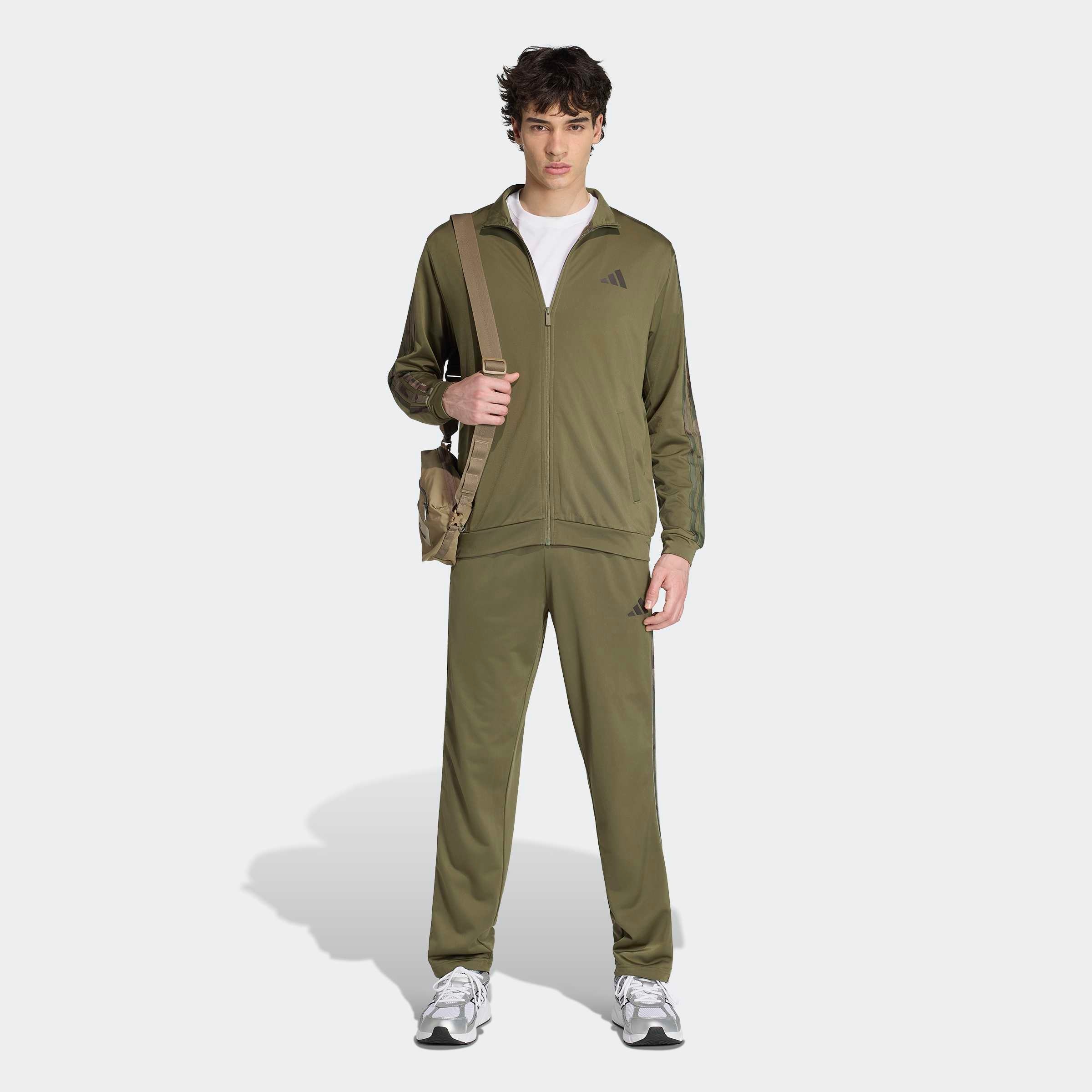adidas Sportswear Sporthose »M 3S CAMO PT«