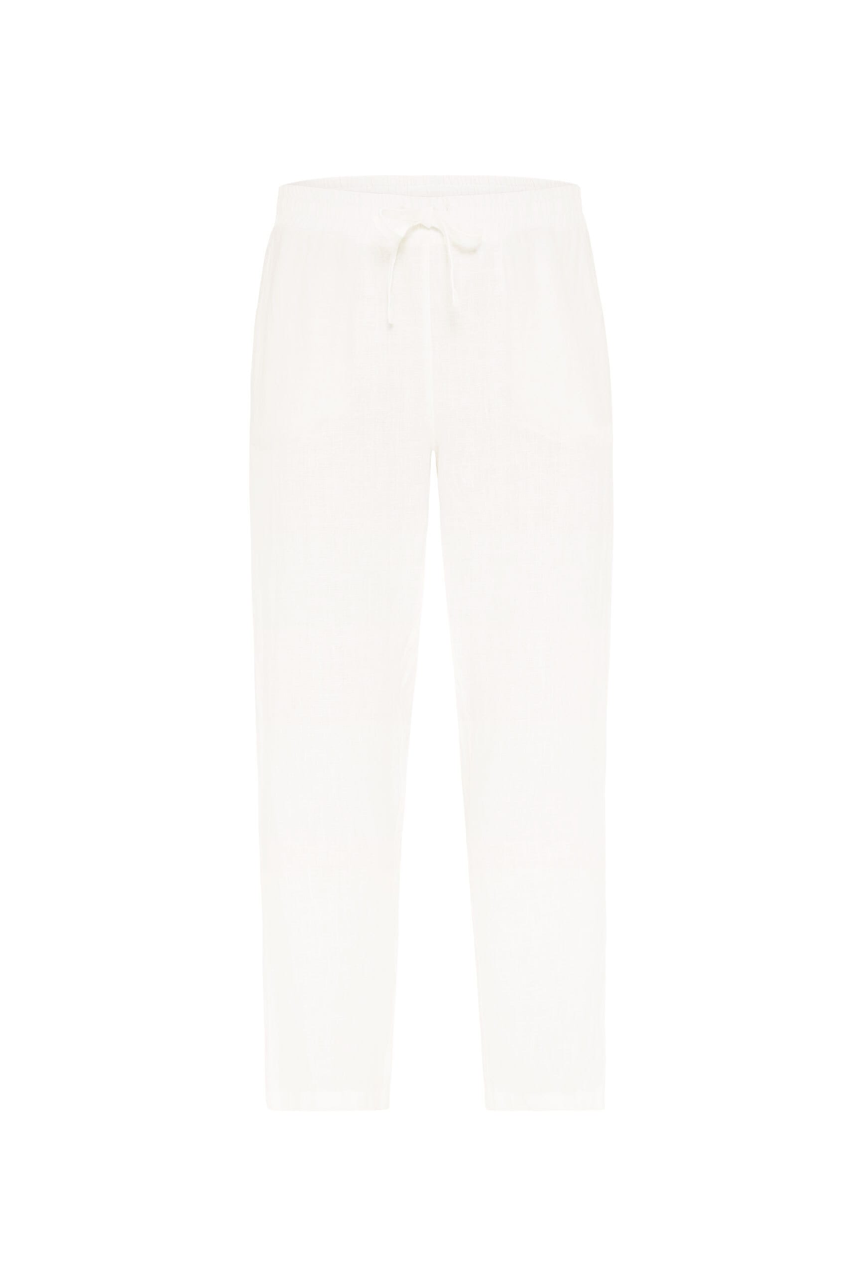 SENSES.THE LABEL Leinenhose, aus Leinen