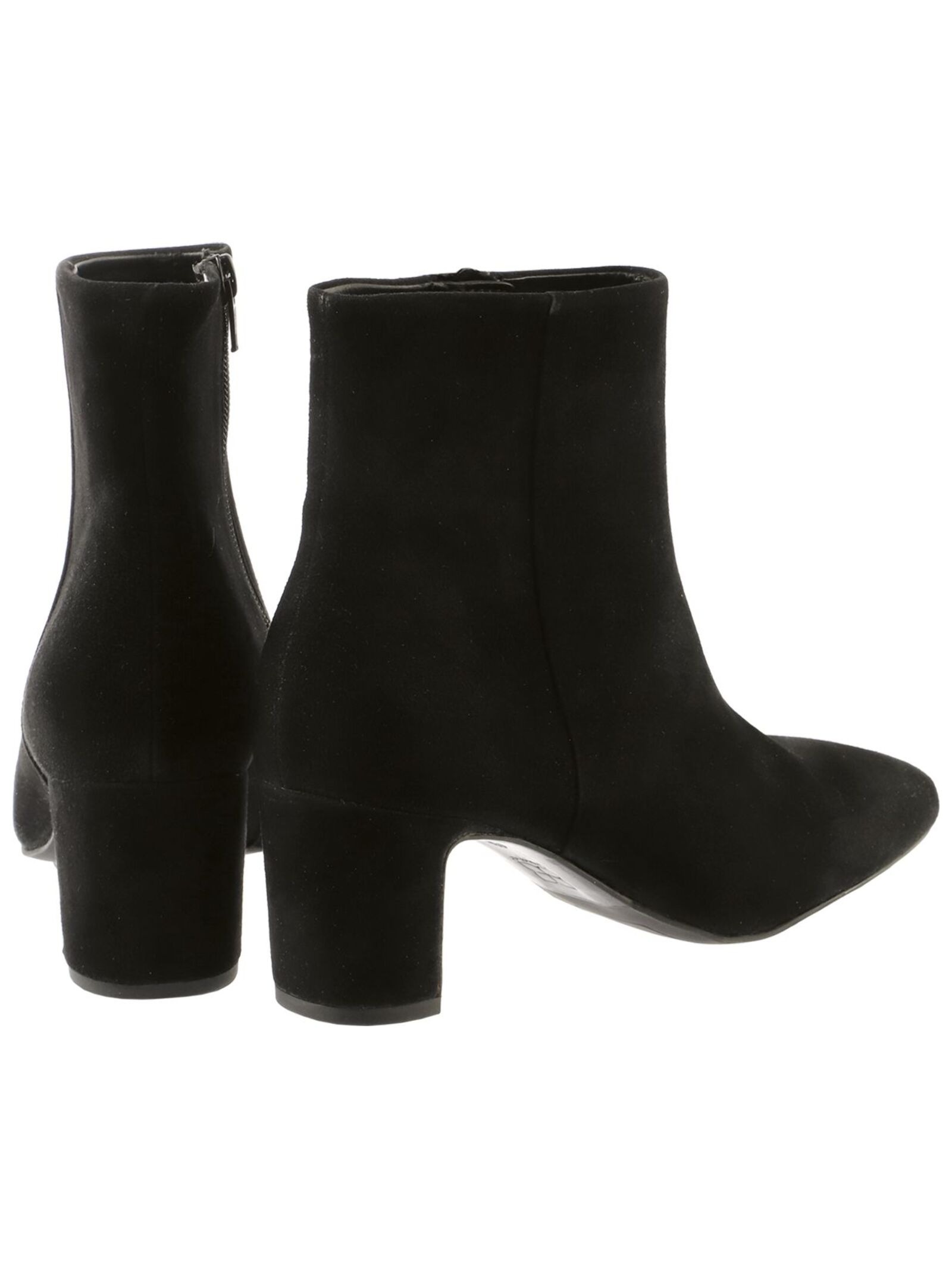 Thumbnail - Högl Stiefelette "Högl Stiefelette Veloursleder"