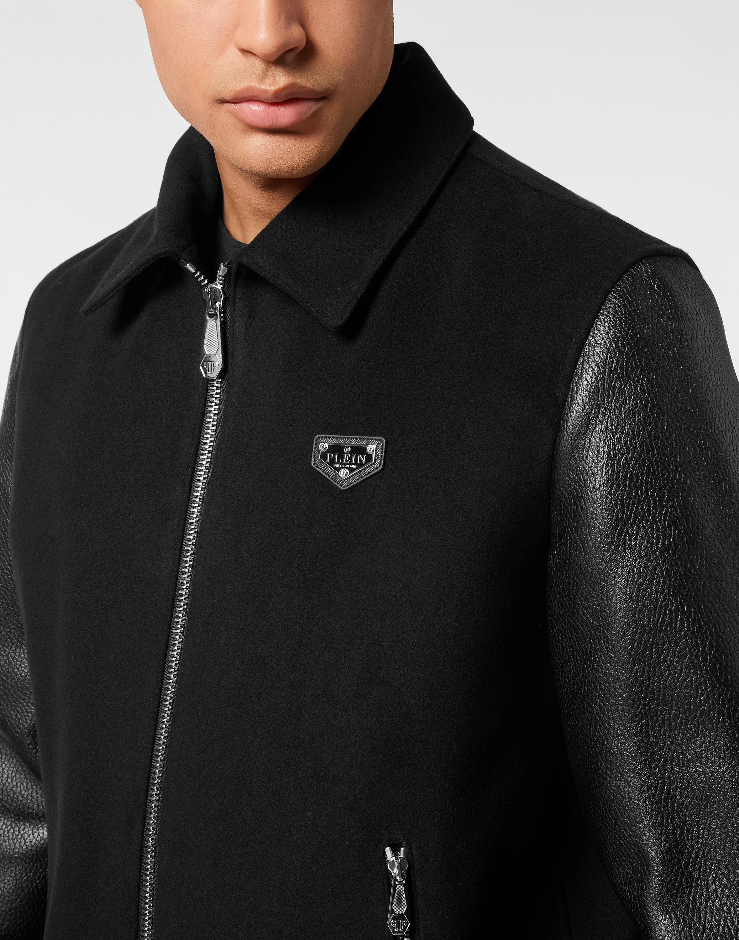 PHILIPP PLEIN Daunenjacke »Jacke«