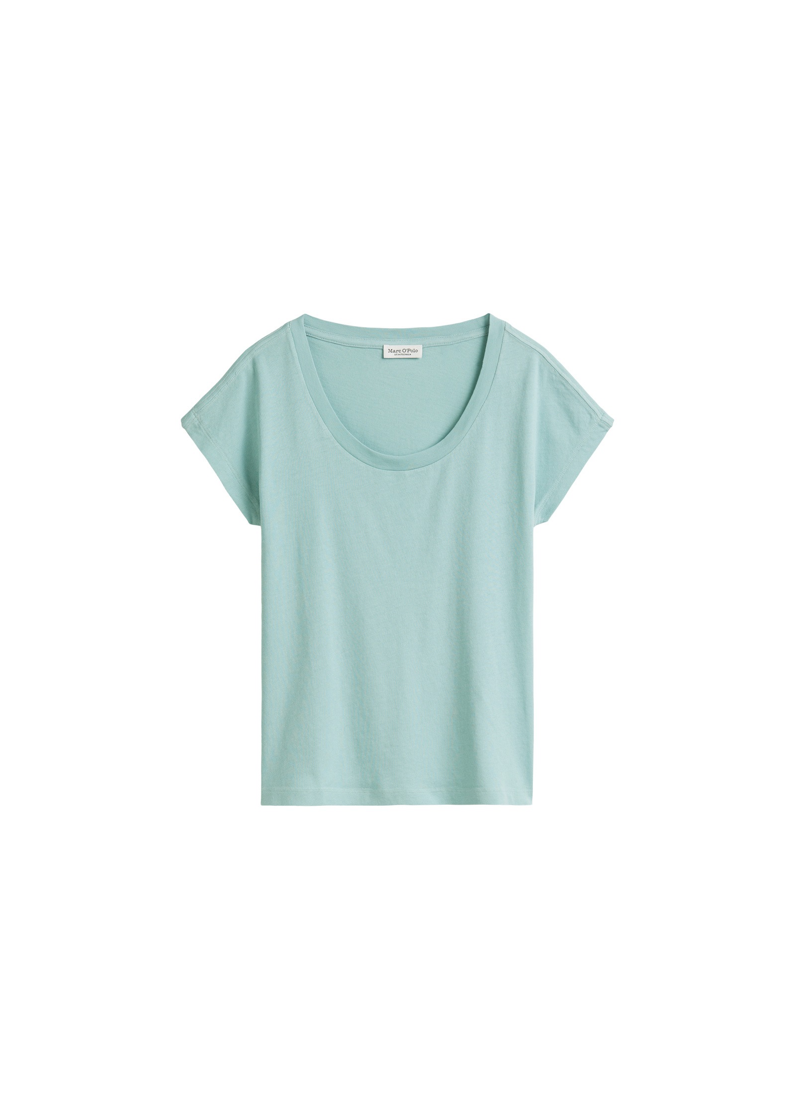 Marc O'Polo T-Shirt »aus Organic Cotton«
