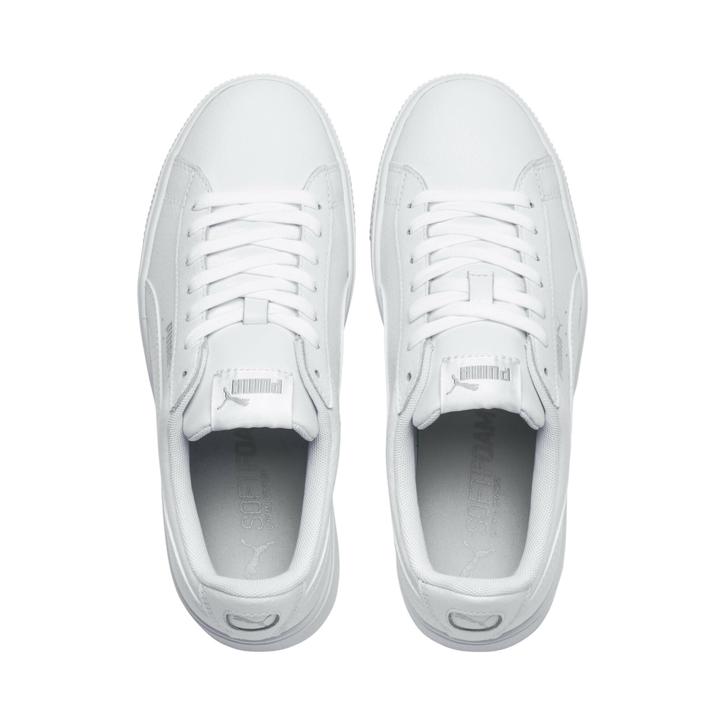 PUMA Sneaker »PUMA Vikky Stacked Sneakers Damen«