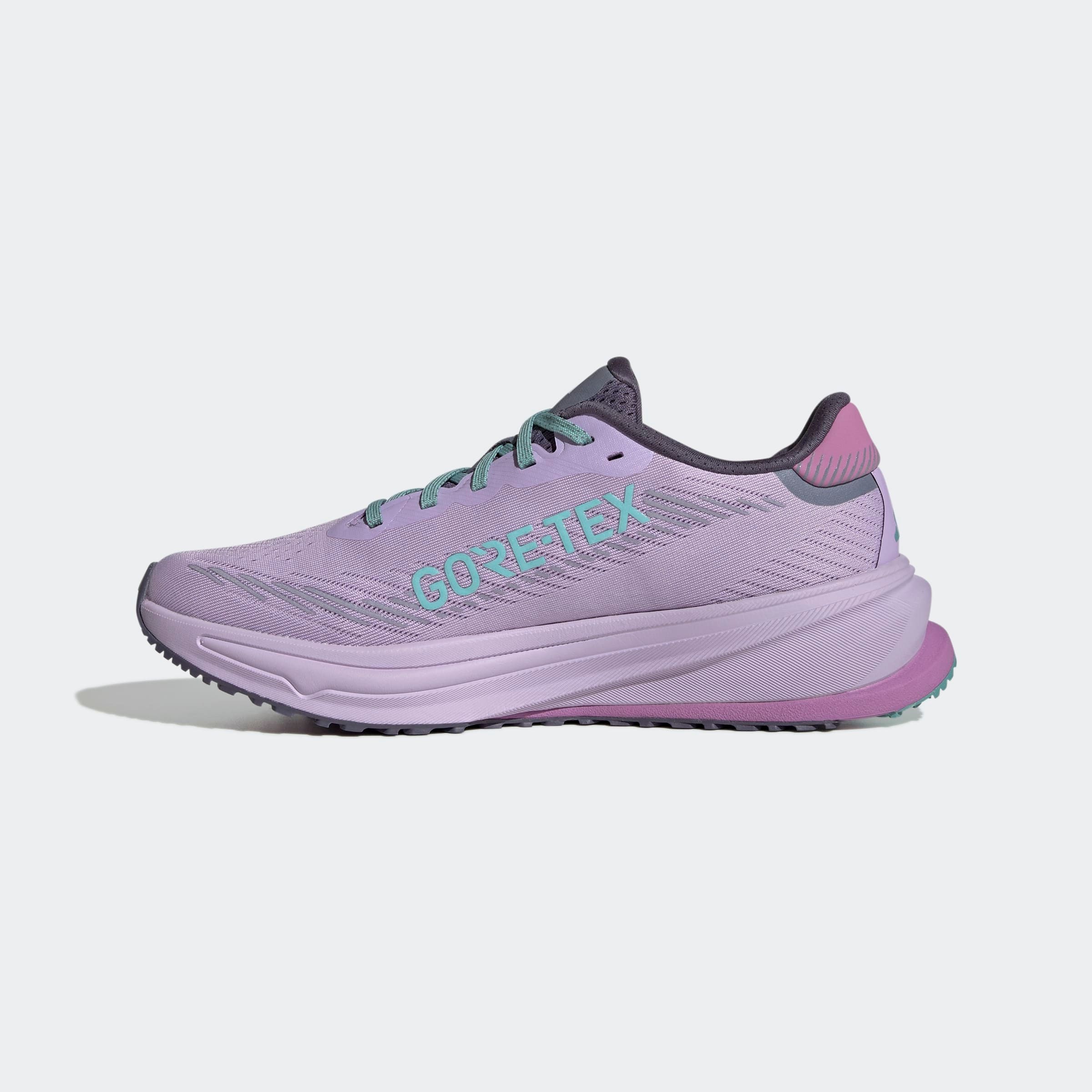 adidas Performance Laufschuh "SUPERNOVA RISE GTX" wasserdicht günstig online kaufen