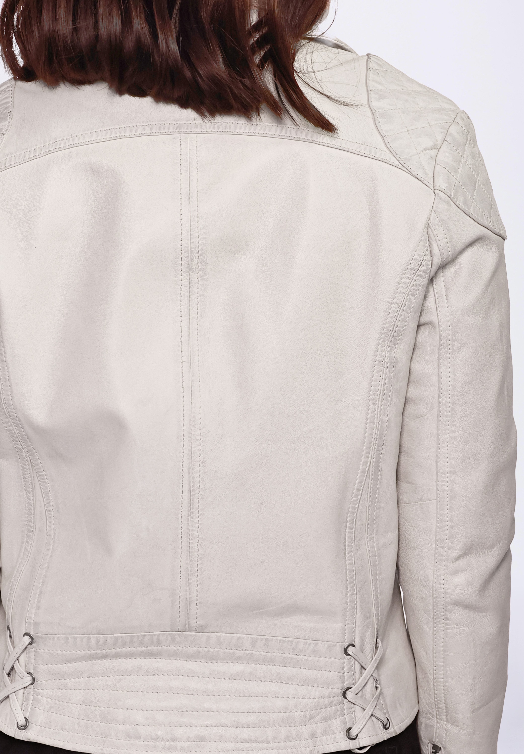 Maze Lederjacke »Ibiza«
