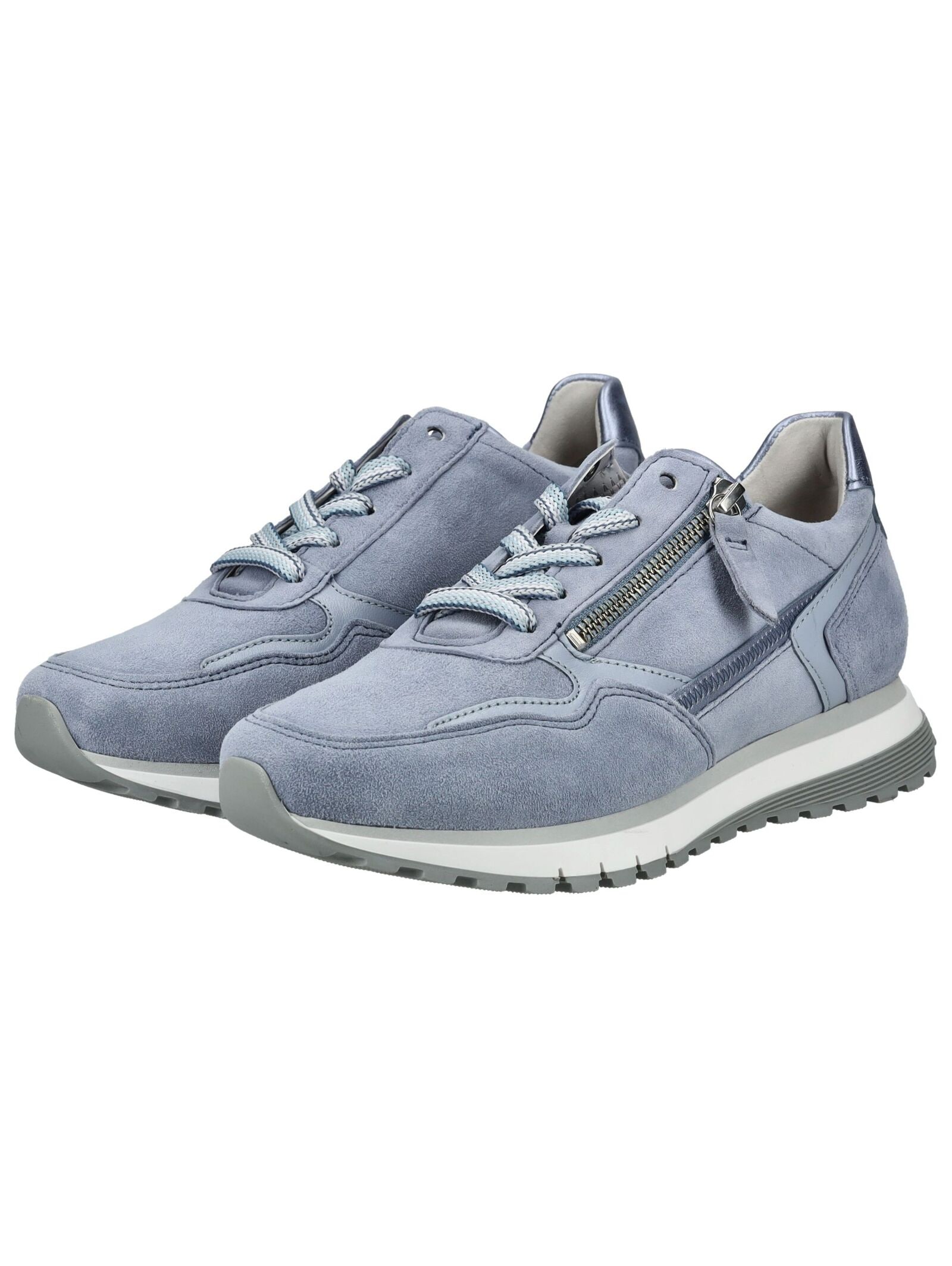 Gabor Comfort Sneaker »Gabor Comfort Sneaker Leder«