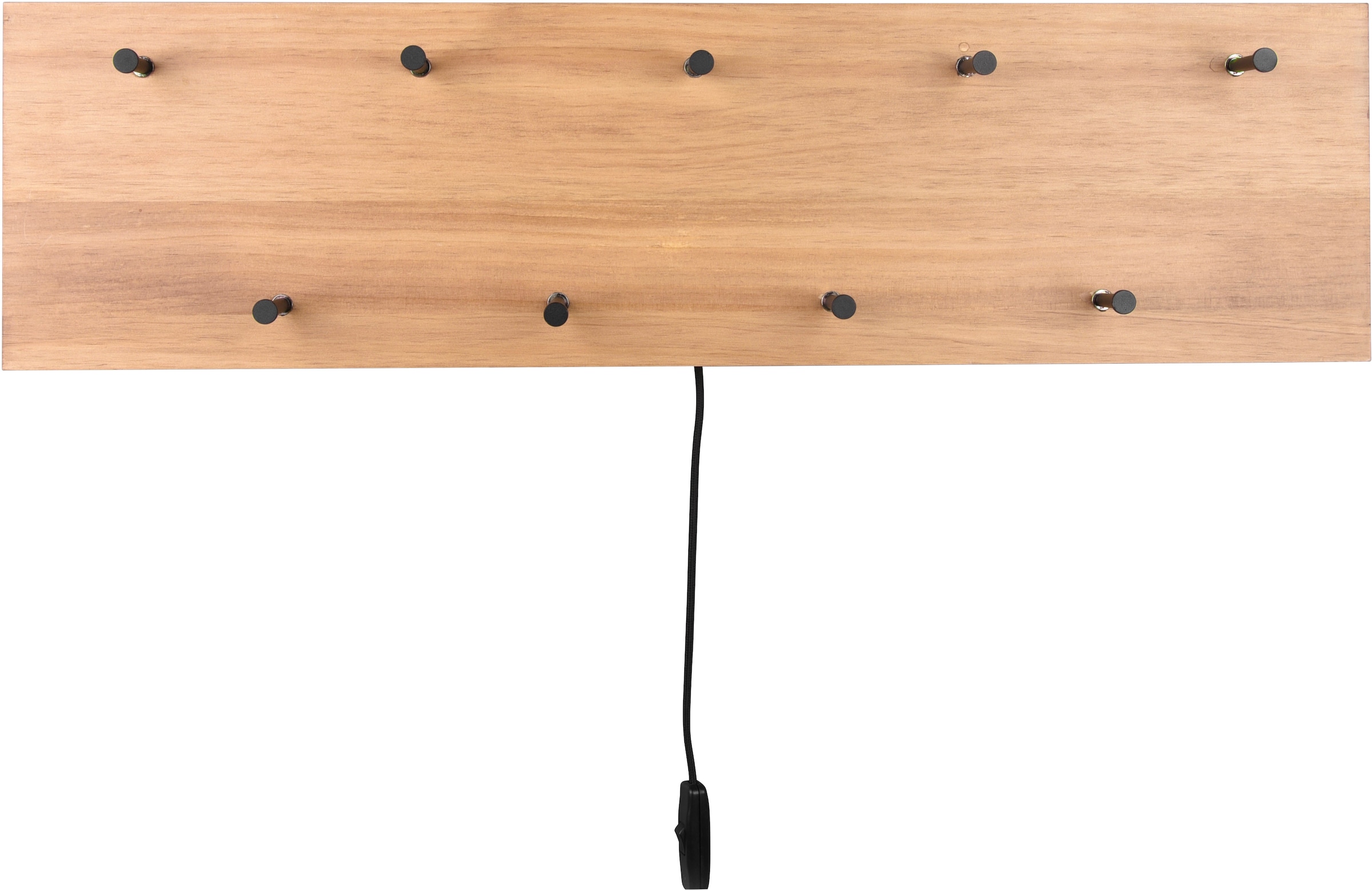 MIRRORS AND MORE Wandgarderobe »Samantha«, (1 St.)