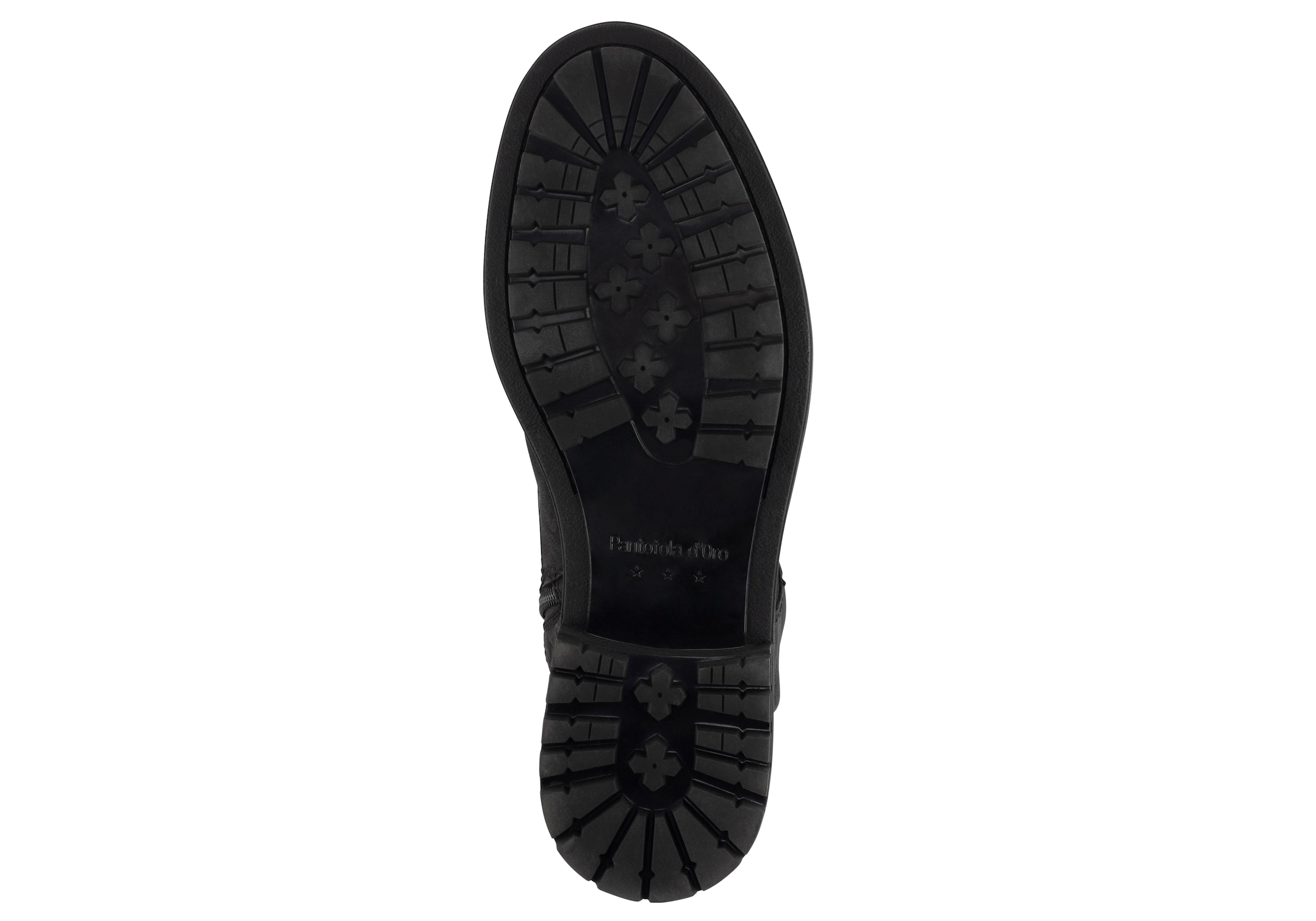 Pantofola d´Oro Winterboots »CAMPIGLIO HIGH«