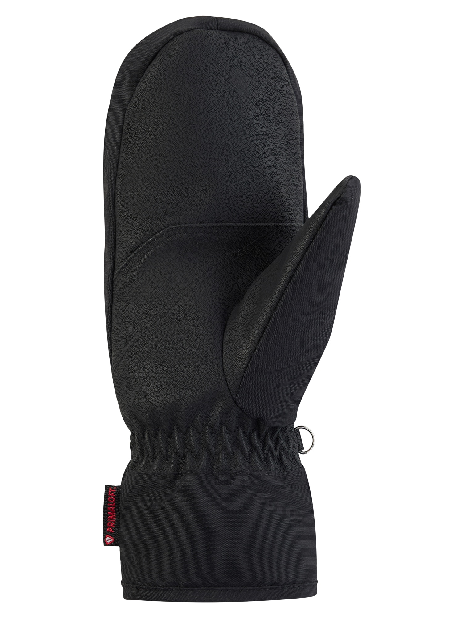 Ziener Fäustlinge »KHANIANA-Z PrimaLoft® DAMEN« wasserabweisend, windabweisend, atmungsaktiv, extra warm