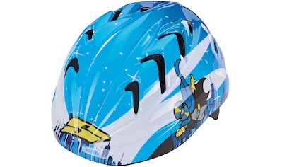 Kinderfahrradhelm