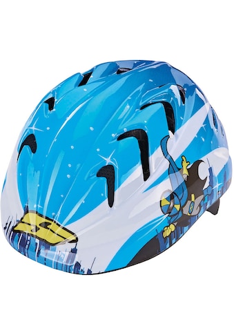 Kinderfahrradhelm