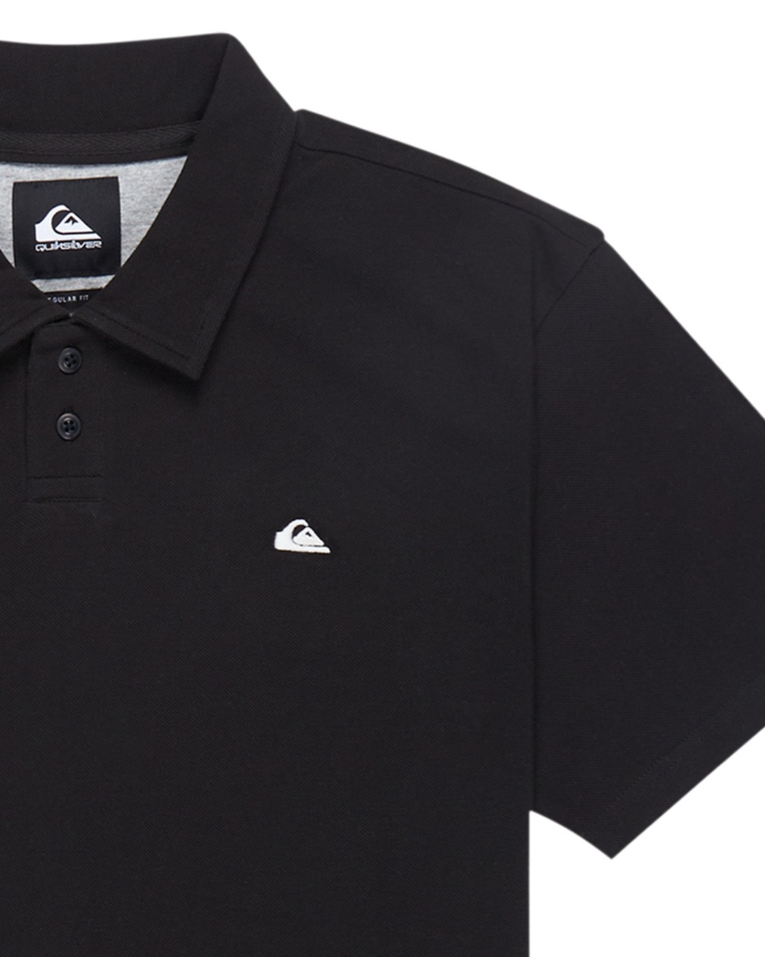 Quiksilver Poloshirt »Mw Pique«
