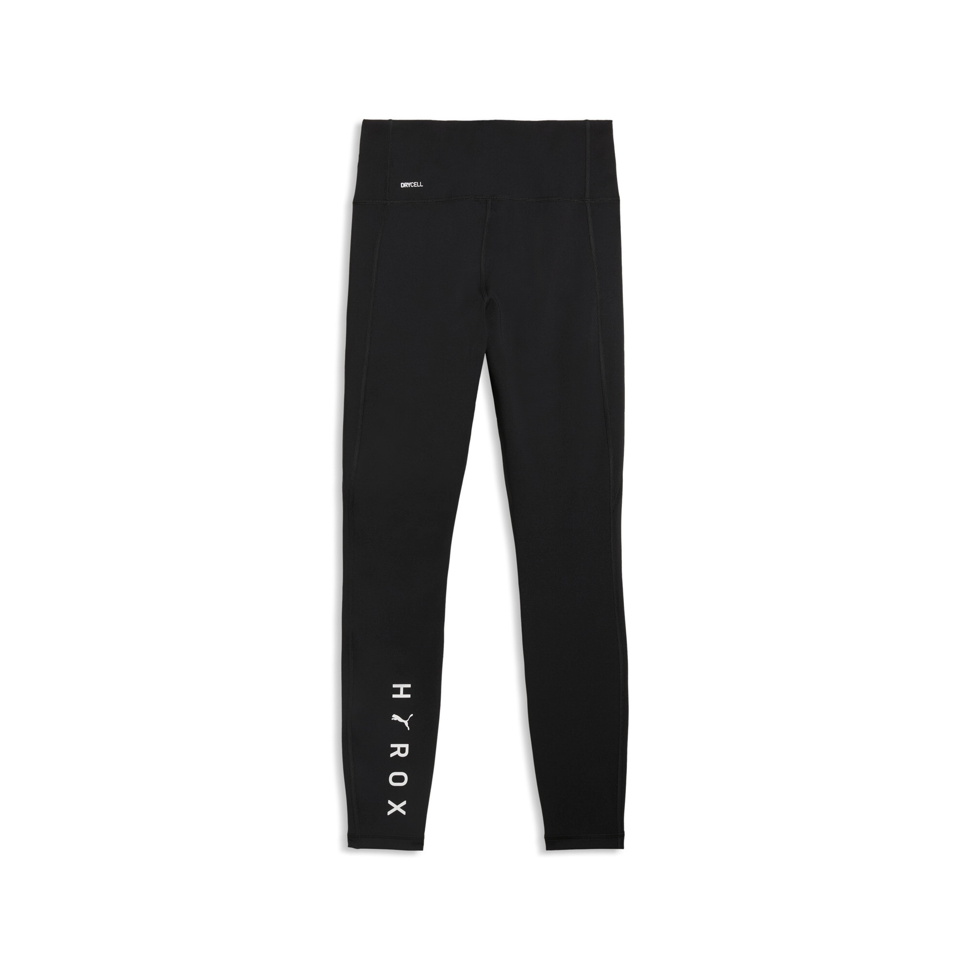 PUMA Trainingstights »W  X HYROX TAD ESSENTIAL FL TIGHT«  schmale Passform, für Fitness-Workout, sportlicher Stil