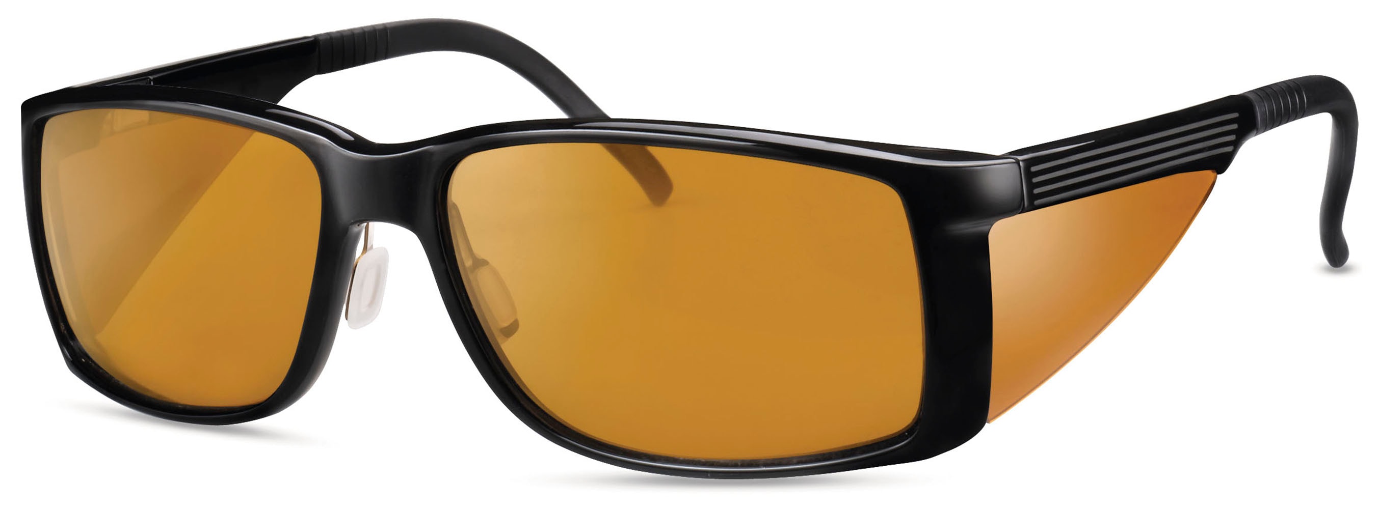 Eschenbach Optik Sonnenbrille "ambelis 65% Tönungsgrad" 1 Stk. Schutz vor Blaulicht und UV-Strahlung