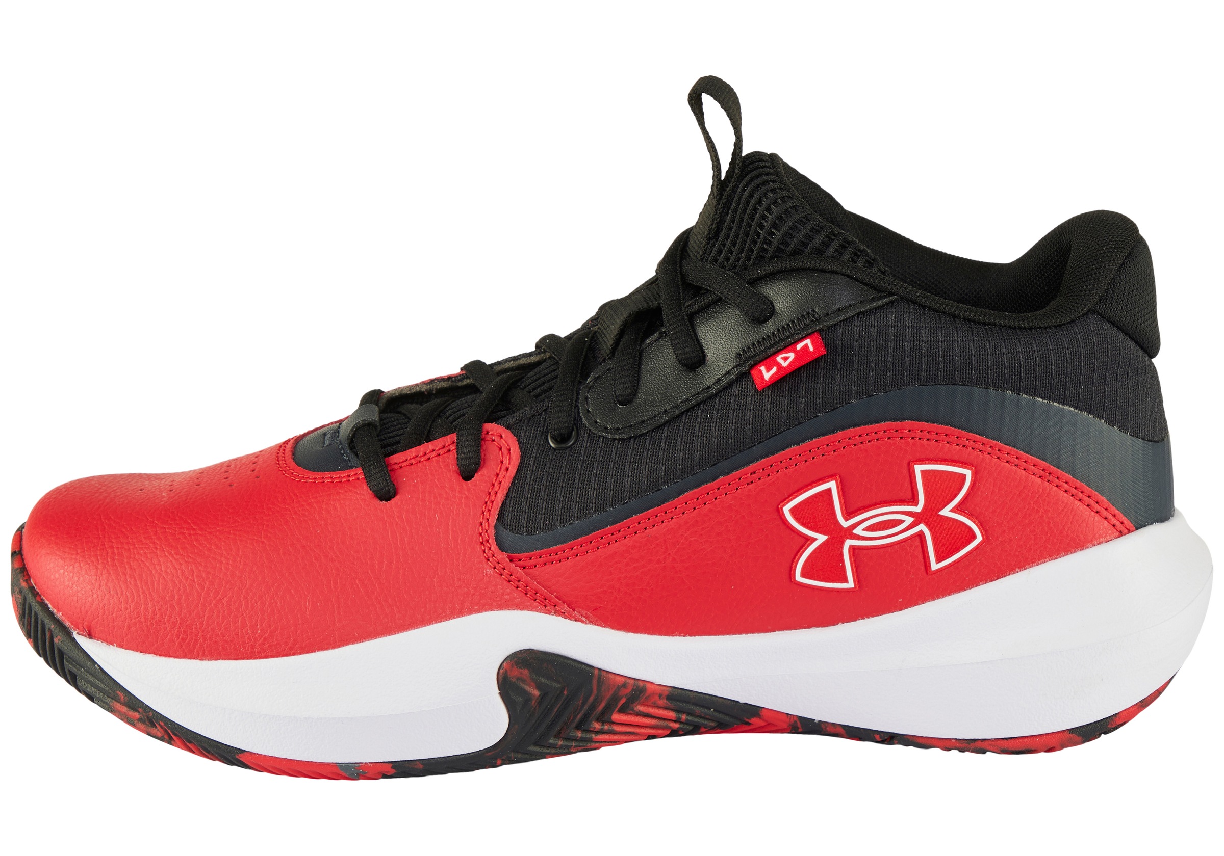 Under Armour Basketballschuh "UA LOCKDOWN 7" günstig online kaufen