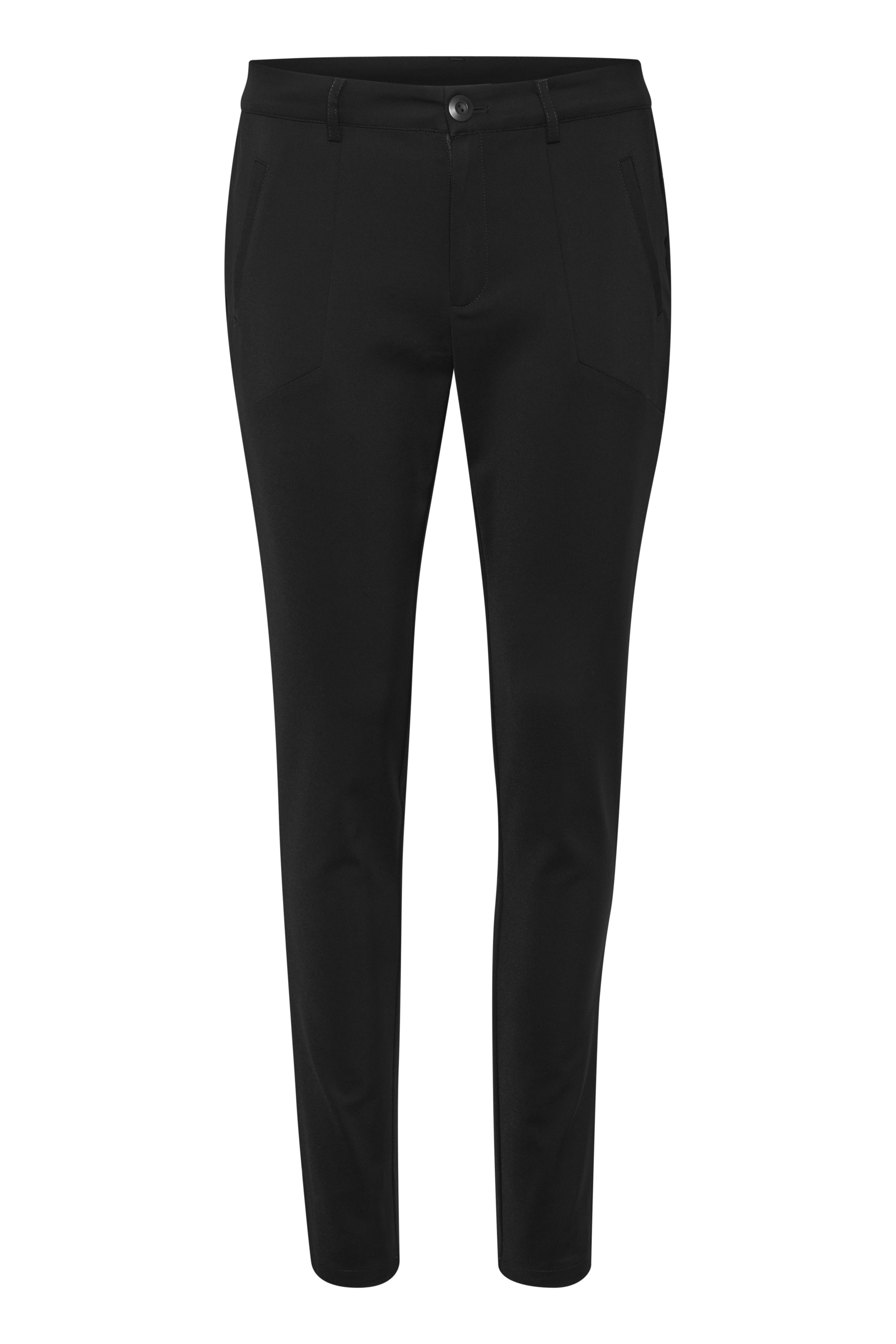 KAFFE Stoffhose »Casual Hose Vera«