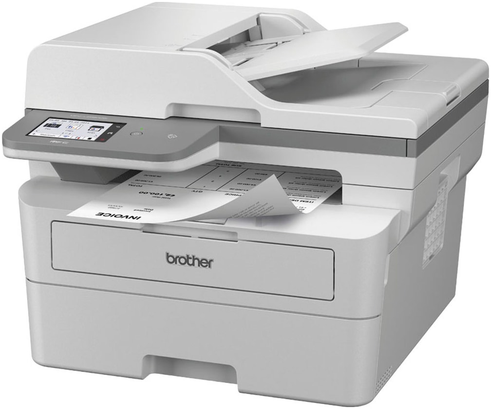 Brother Multifunktionsdrucker »MFC-L2980DW«