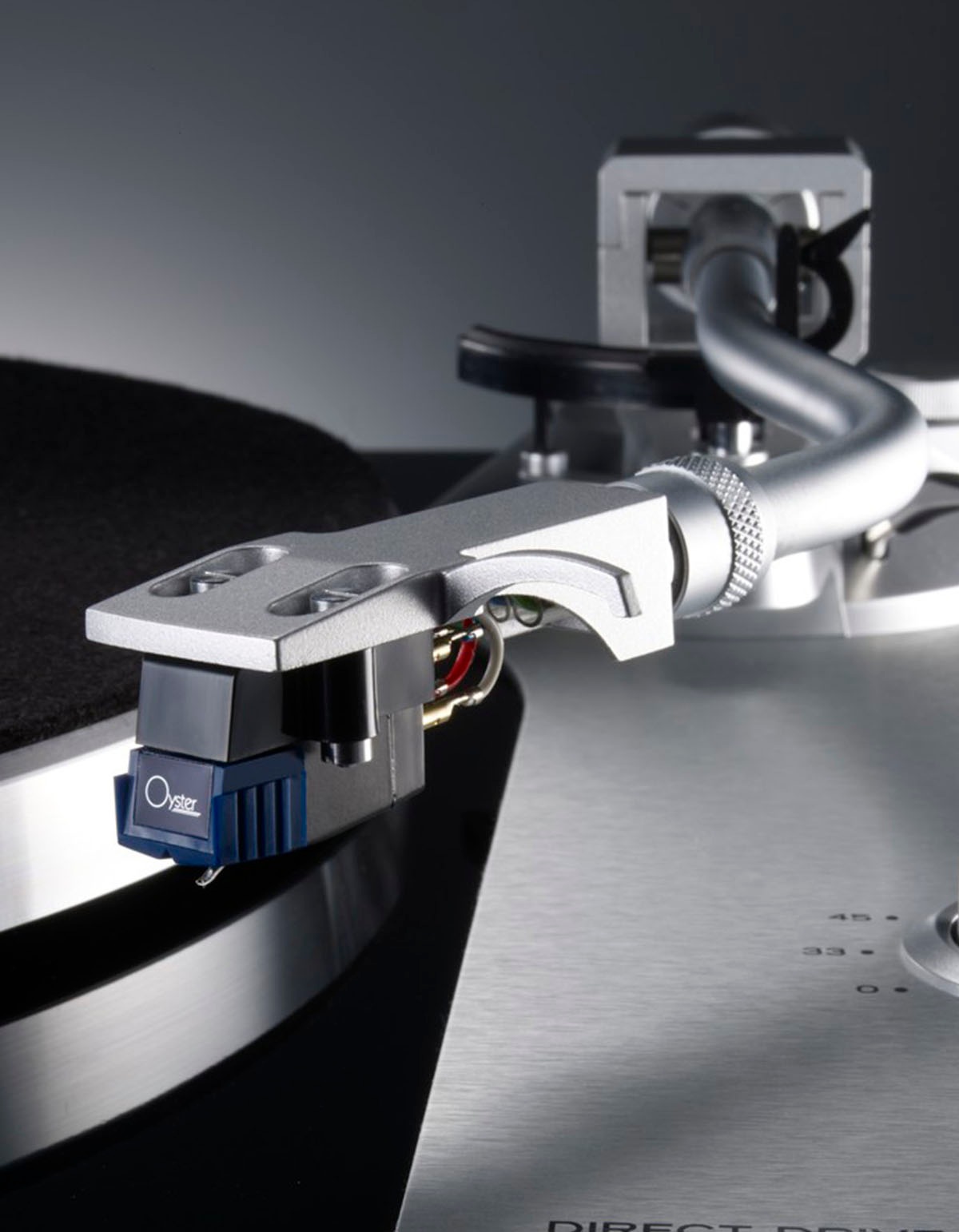 TEAC Plattenspieler »TN-4D-SE«