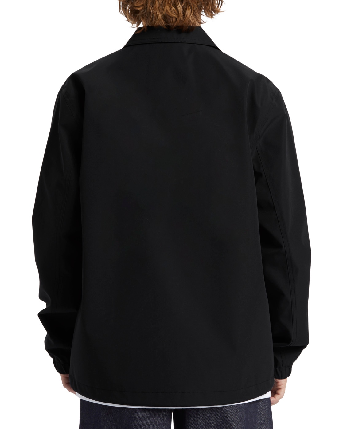 DC Shoes Outdoorjacke »Nevs Coaches«