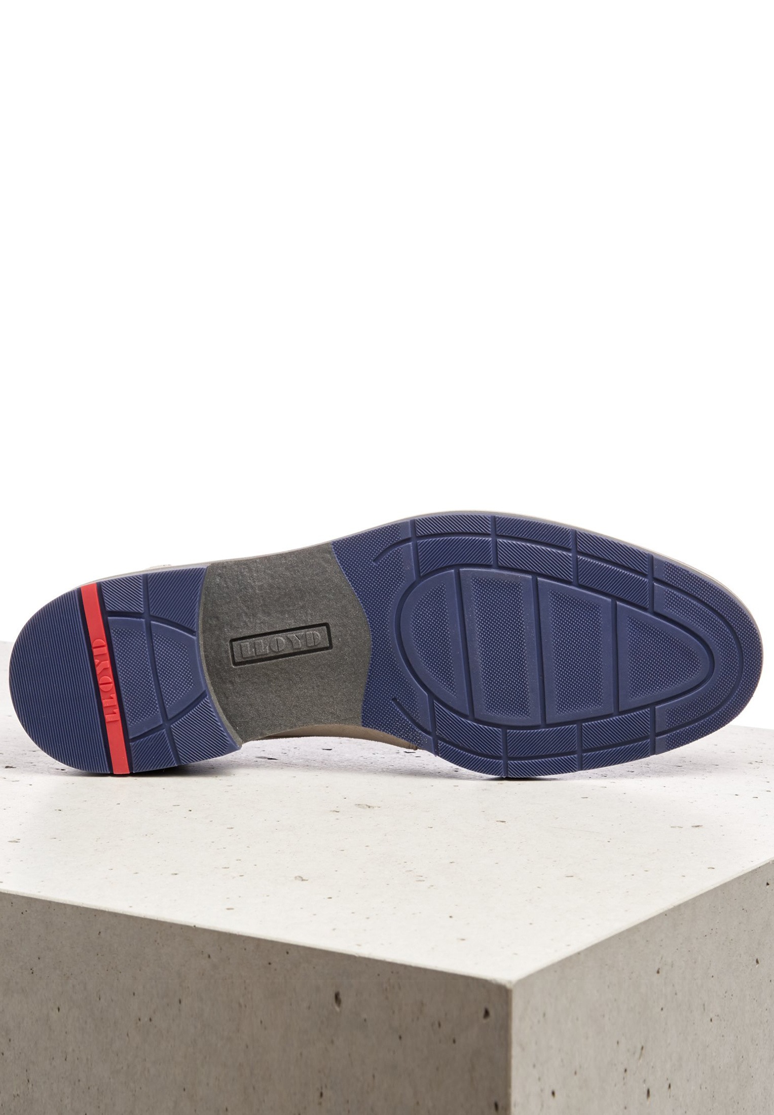 Lloyd Schnürboots »LANGSTON«  mit klassischem Design