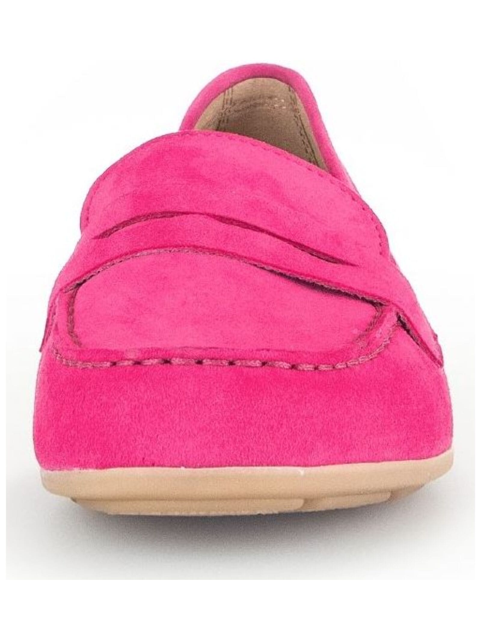 Gabor Slipper »Gabor Slipper Veloursleder«