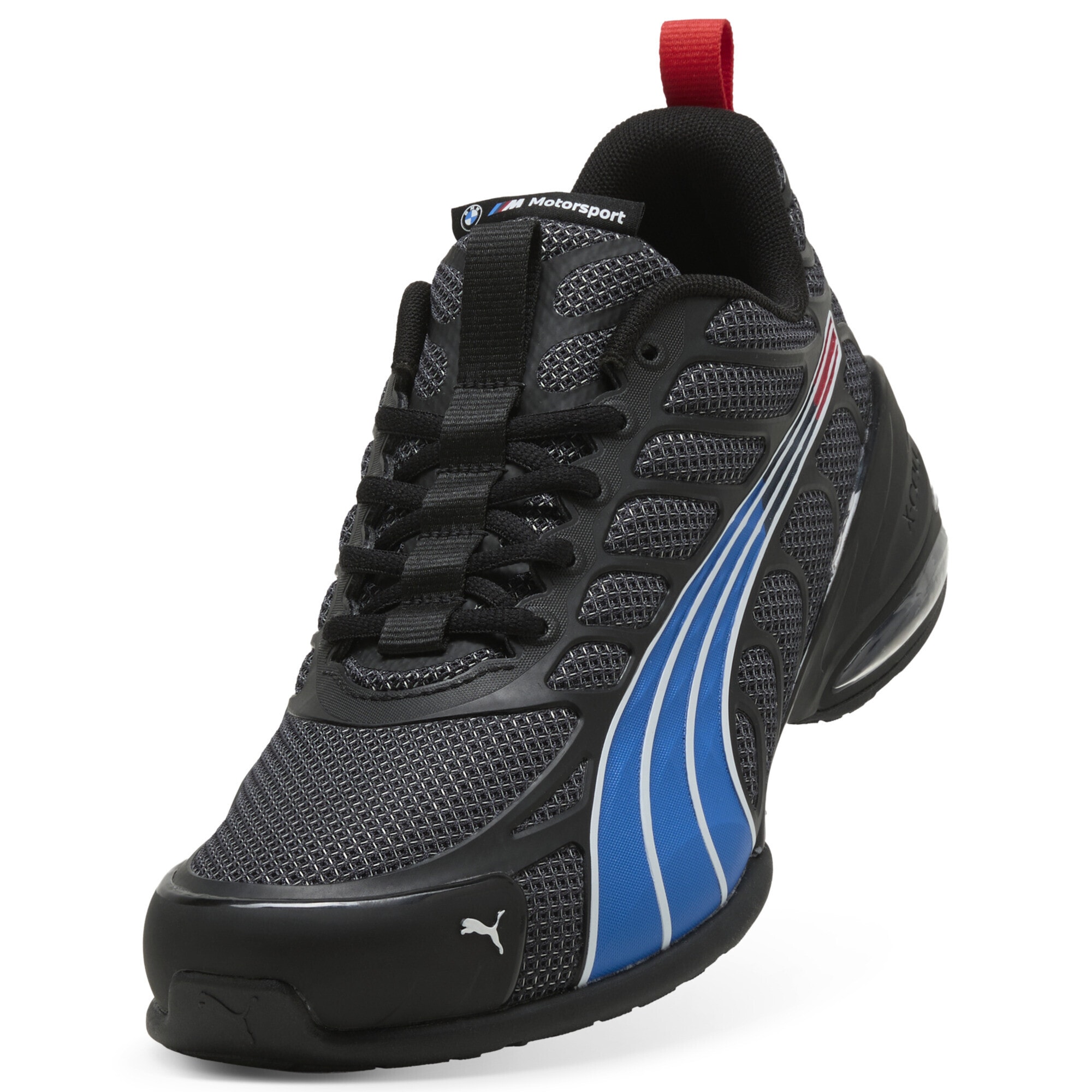 PUMA Sneaker »BMW M Motorsport Voltra Sneakers Erwachsene«