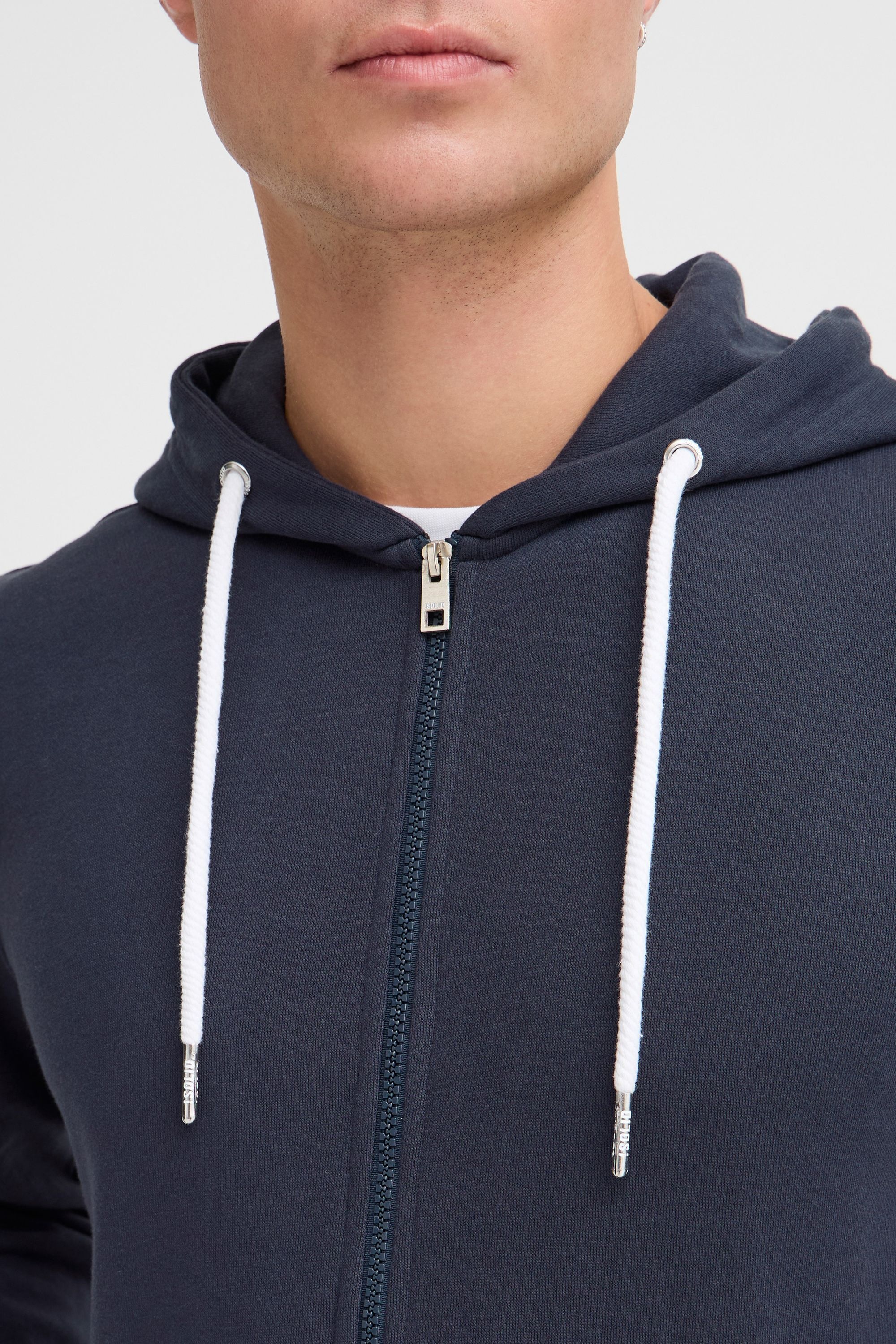 !Solid Sweatjacke »Sweatjacke SDCHALI«