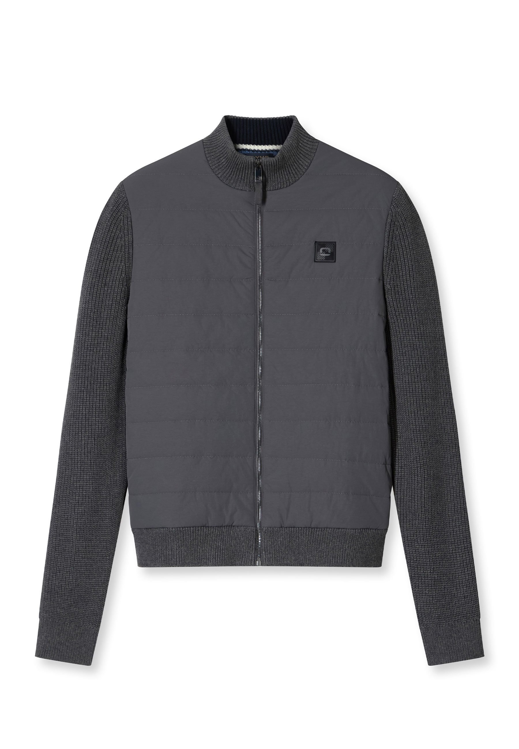 OLYMP Strickpullover "OLYMP Casual Strick" günstig online kaufen