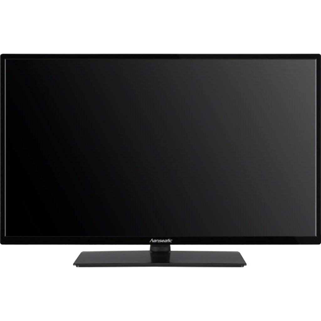 Hanseatic LED-Fernseher »32H800HDS«, 80 cm/32 Zoll, HD ready, Android TV-Smart-TV