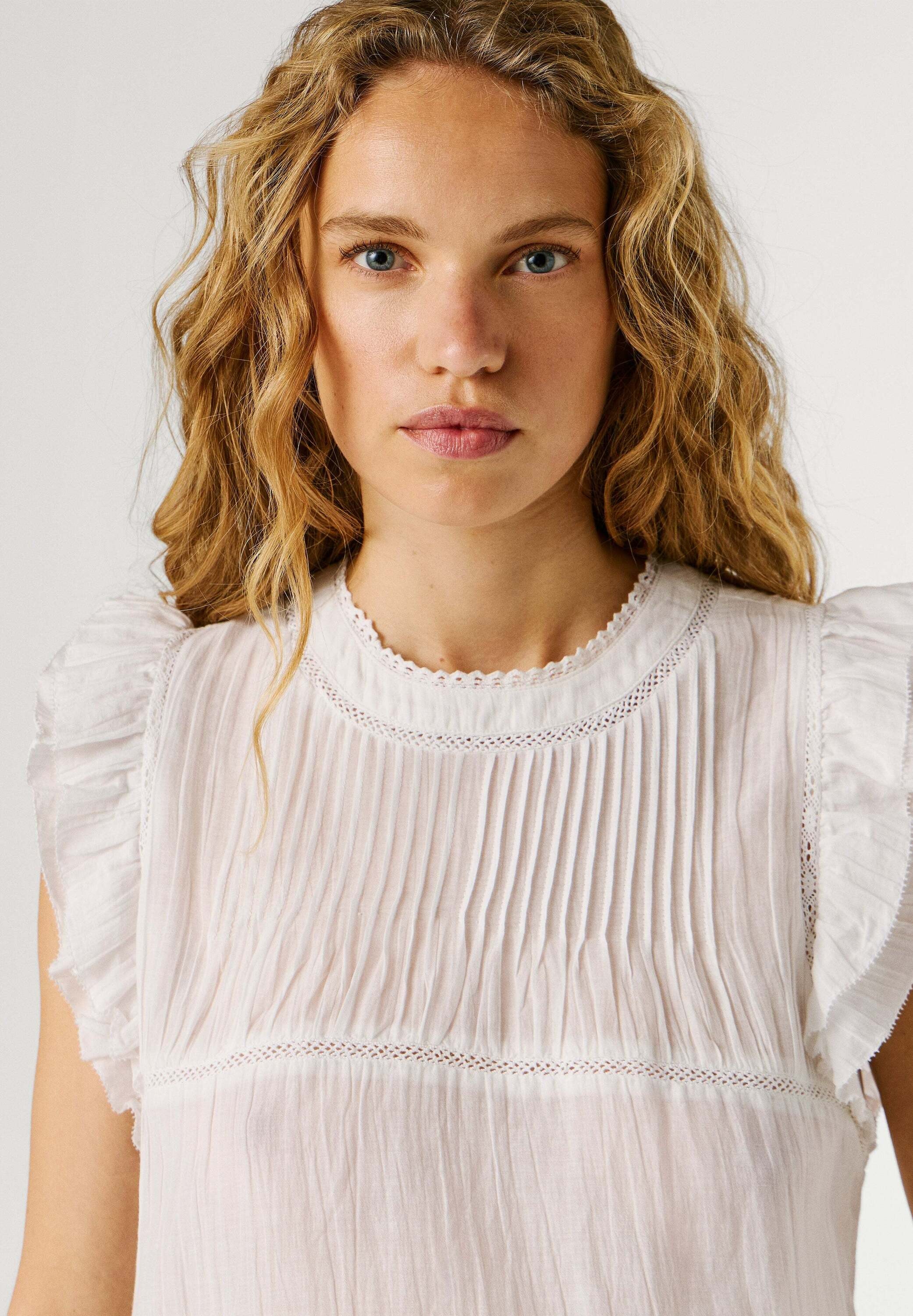 Pepe Jeans Funktionsshirt »shirt DAKOTA SHIRT«
