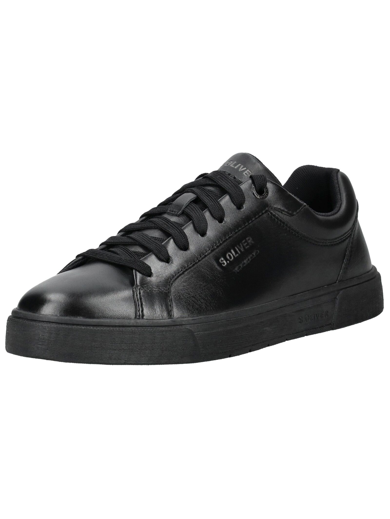 s.Oliver Sneaker "s.Oliver Sneaker Leder"