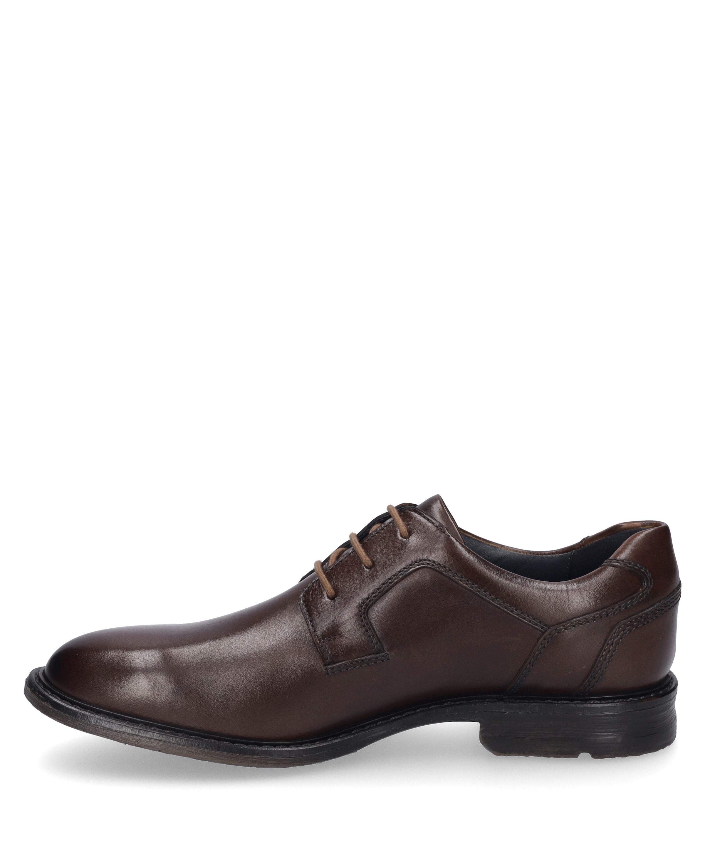 Josef Seibel Schnürschuh »Earl 01, cognac«