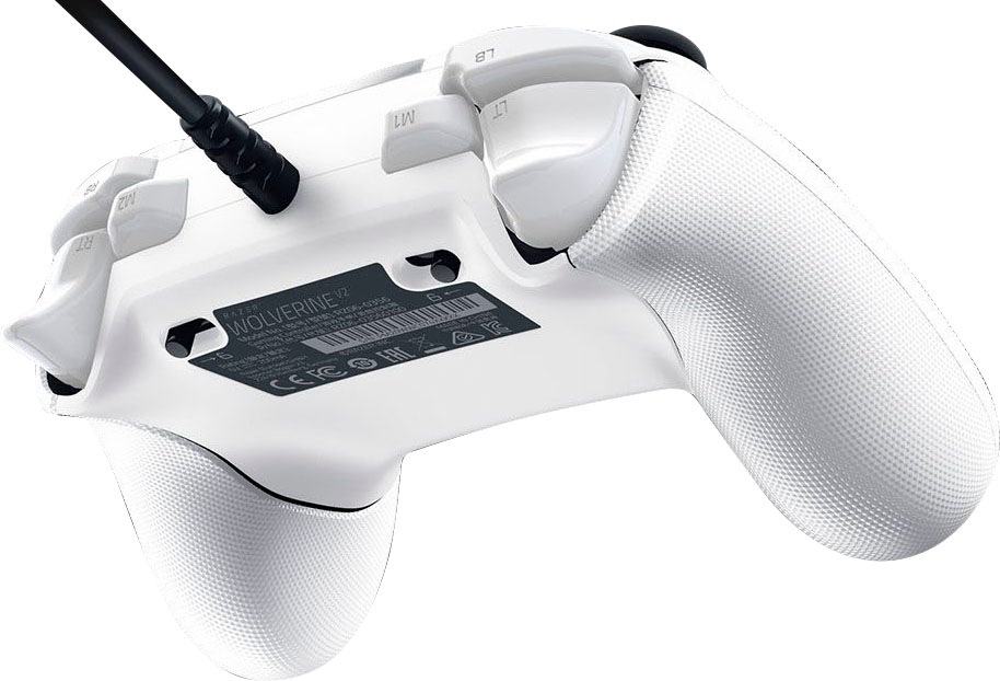 RAZER Gaming-Controller »Wolverine V2«