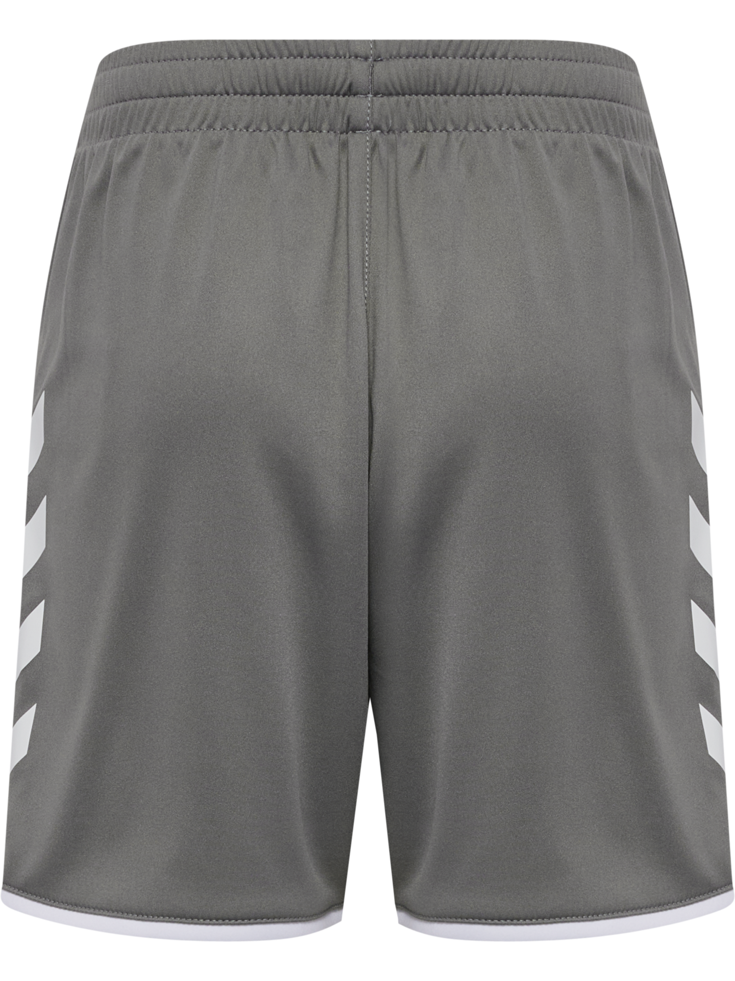 hummel Trainingsshorts »HMLCORE 2.0 SHORTS KIDS«  aus Polyester, für Fitness, bequeme Passform, sportlicher Stil