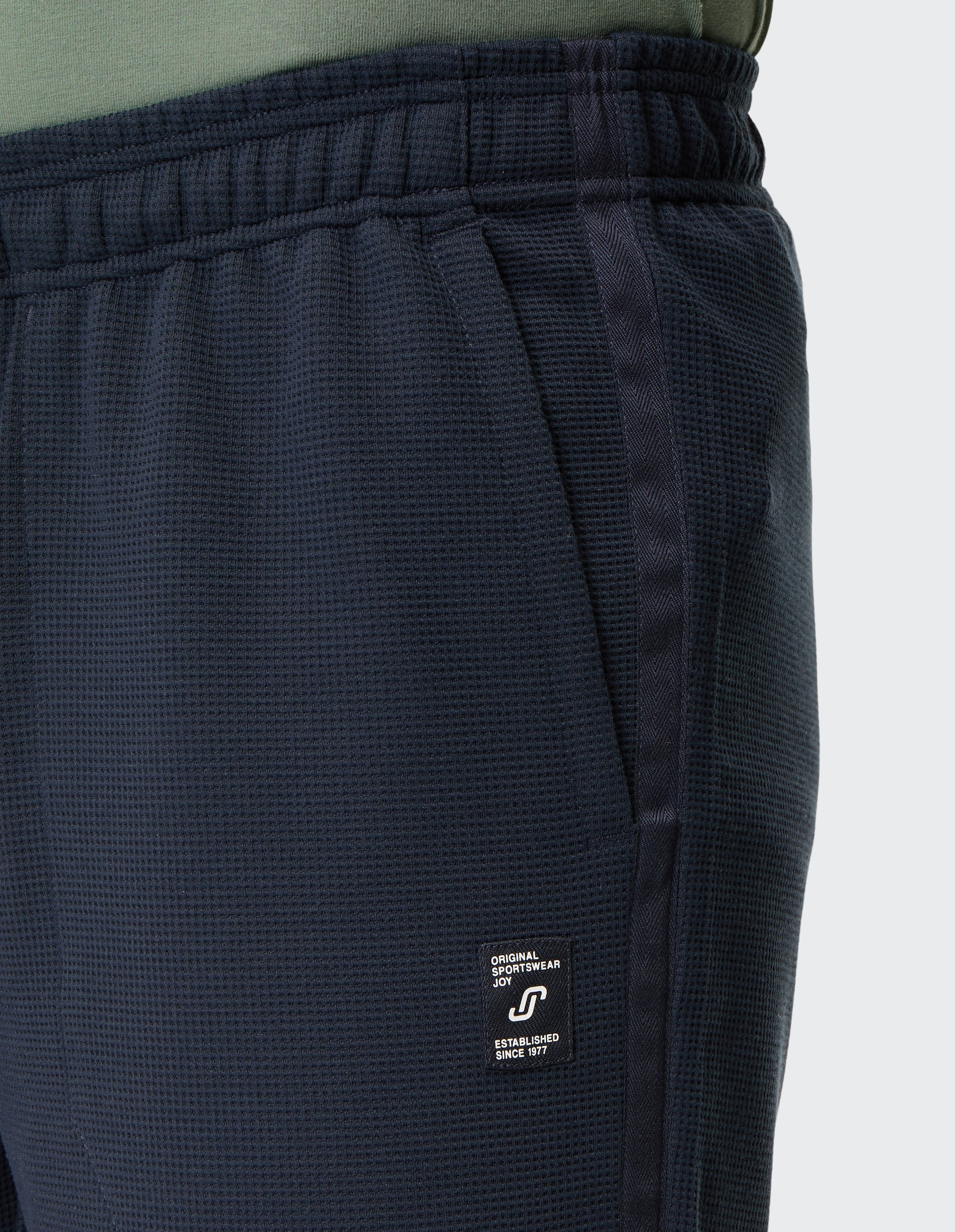 Joy Sportswear Bermudas »SWEAT-BERMUDA QUENTIN«