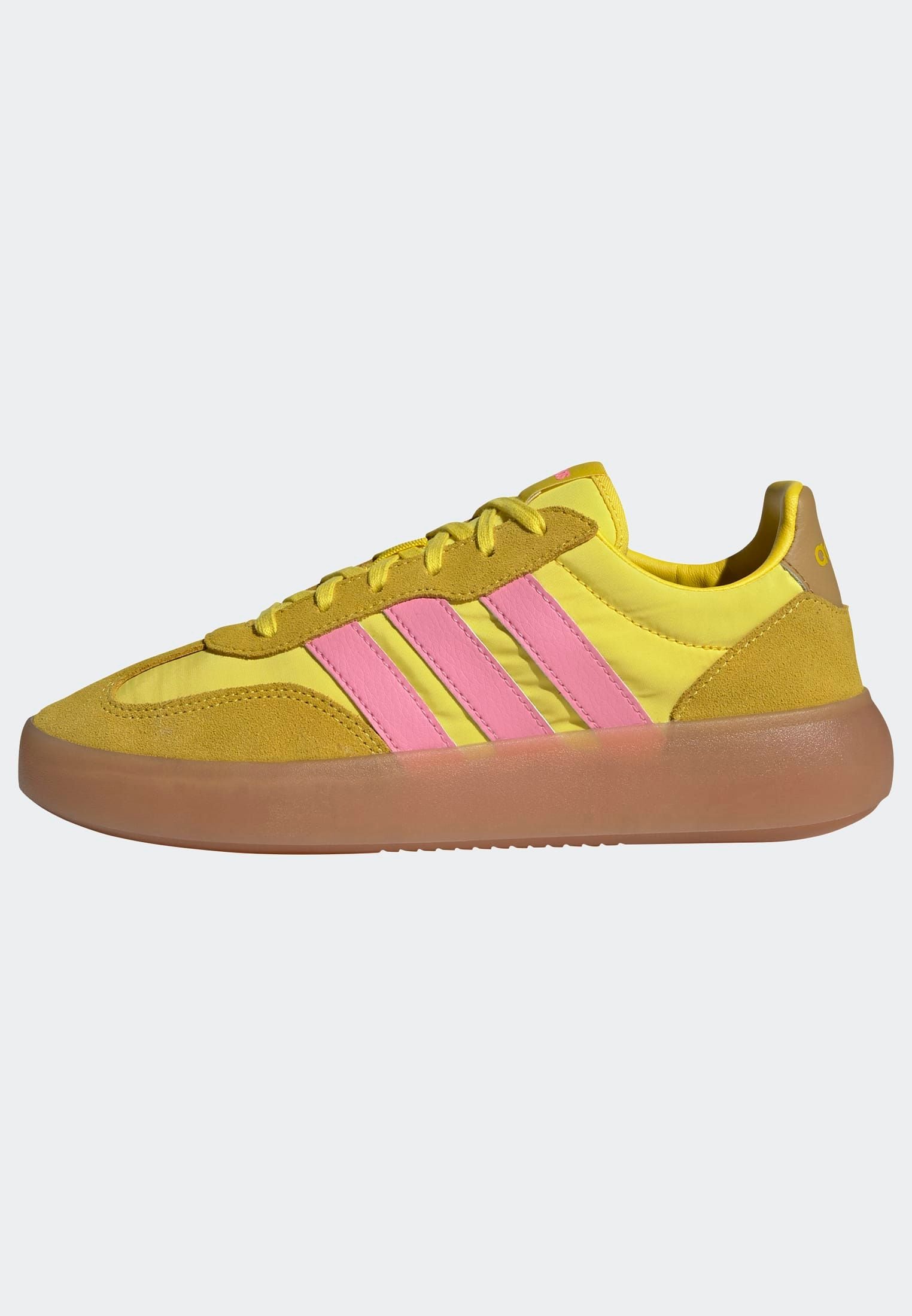 adidas Sportswear Sneaker »BARREDA DECODE«, Design auf den Spuren des adidas Handball Spezial
