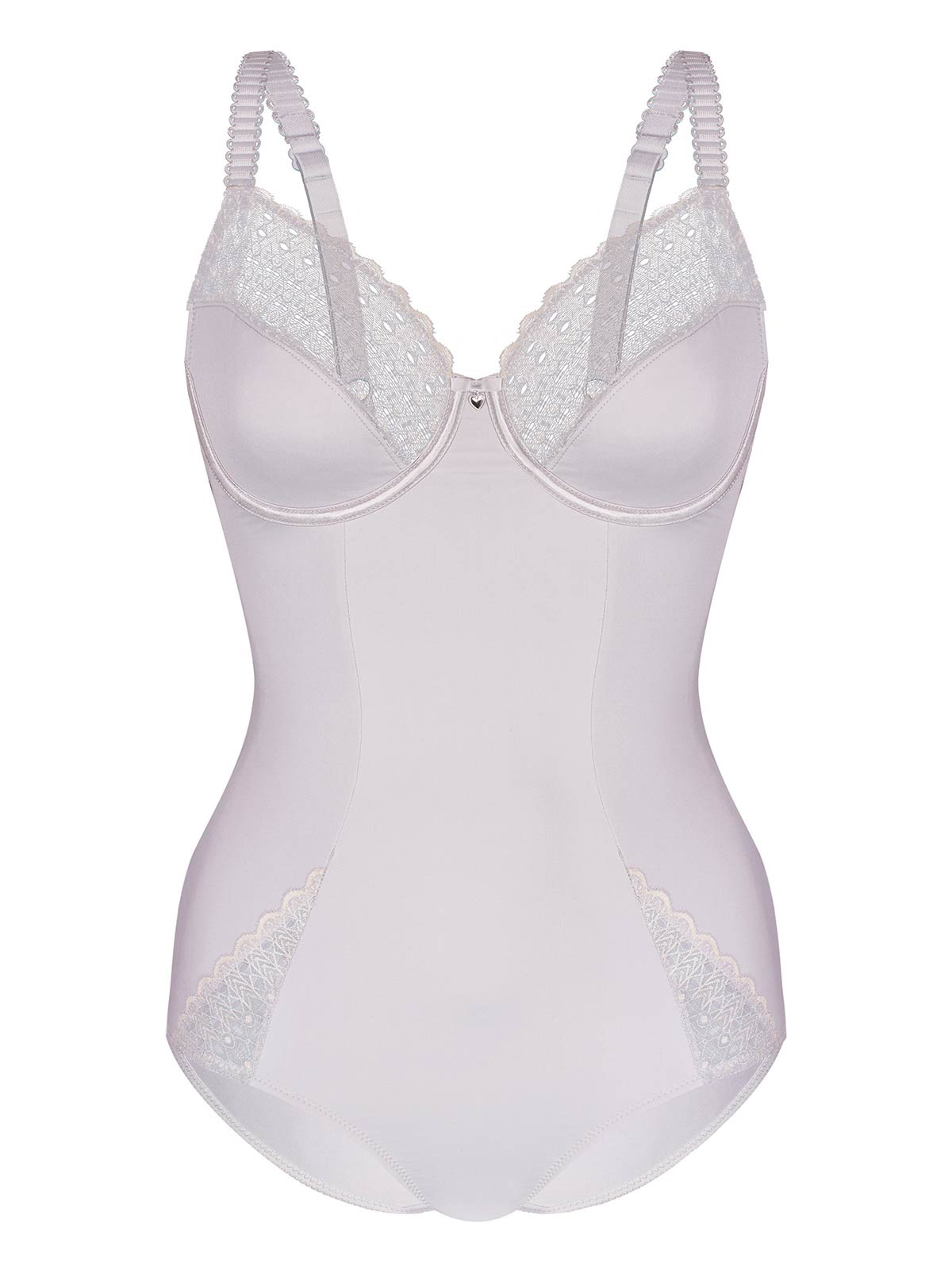Sassa Body »Body mit Bügel«