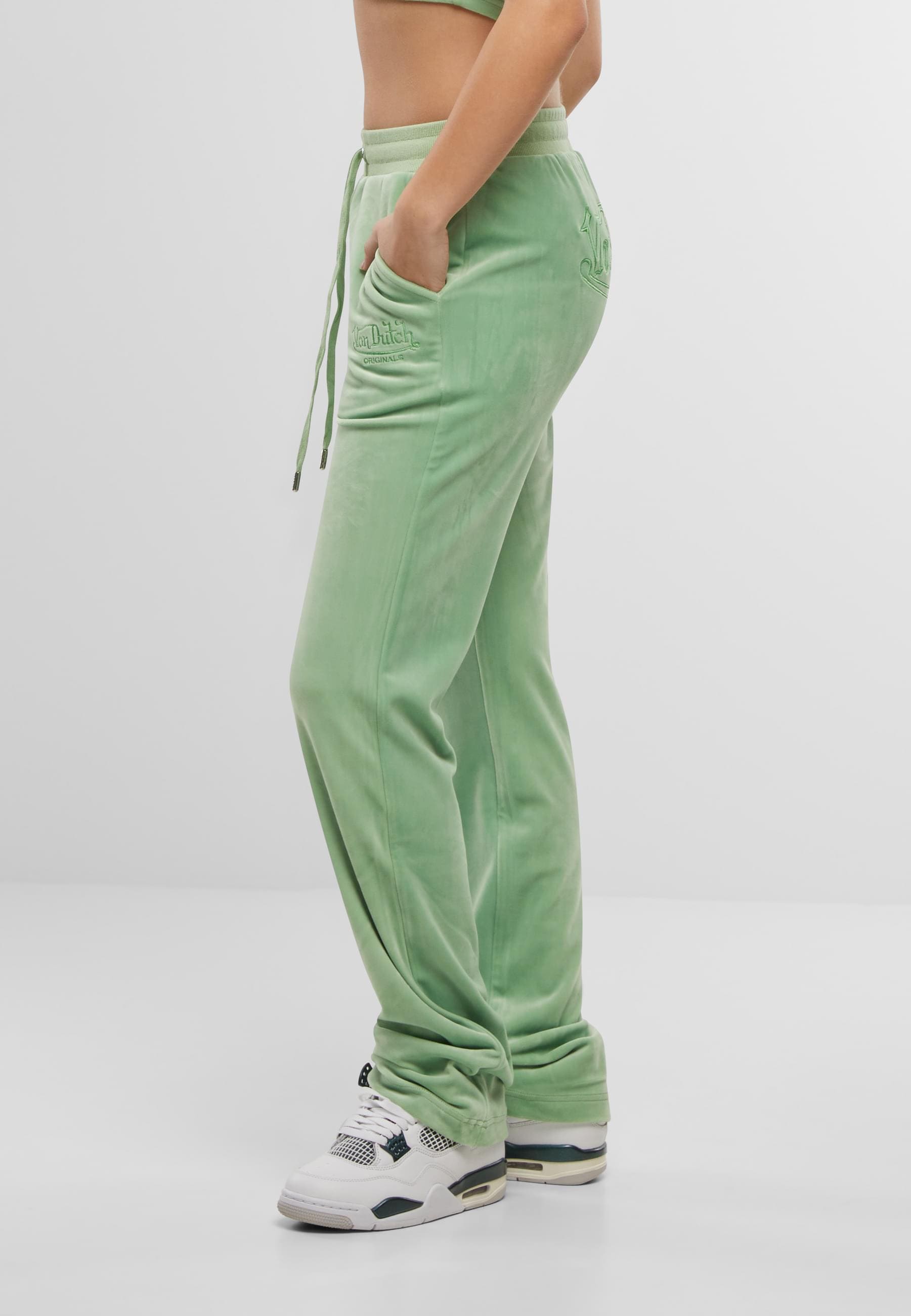 Von Dutch Jogginghose »Von Dutch ELYA PANTS«