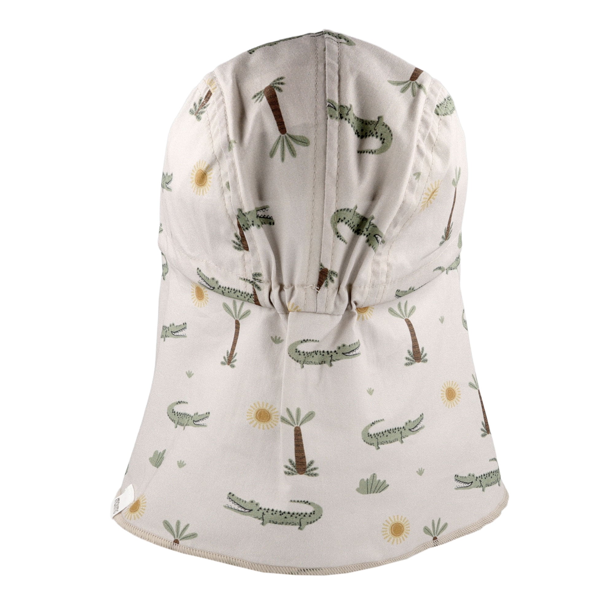 MAXIMO Schirmmütze 1 Stk.