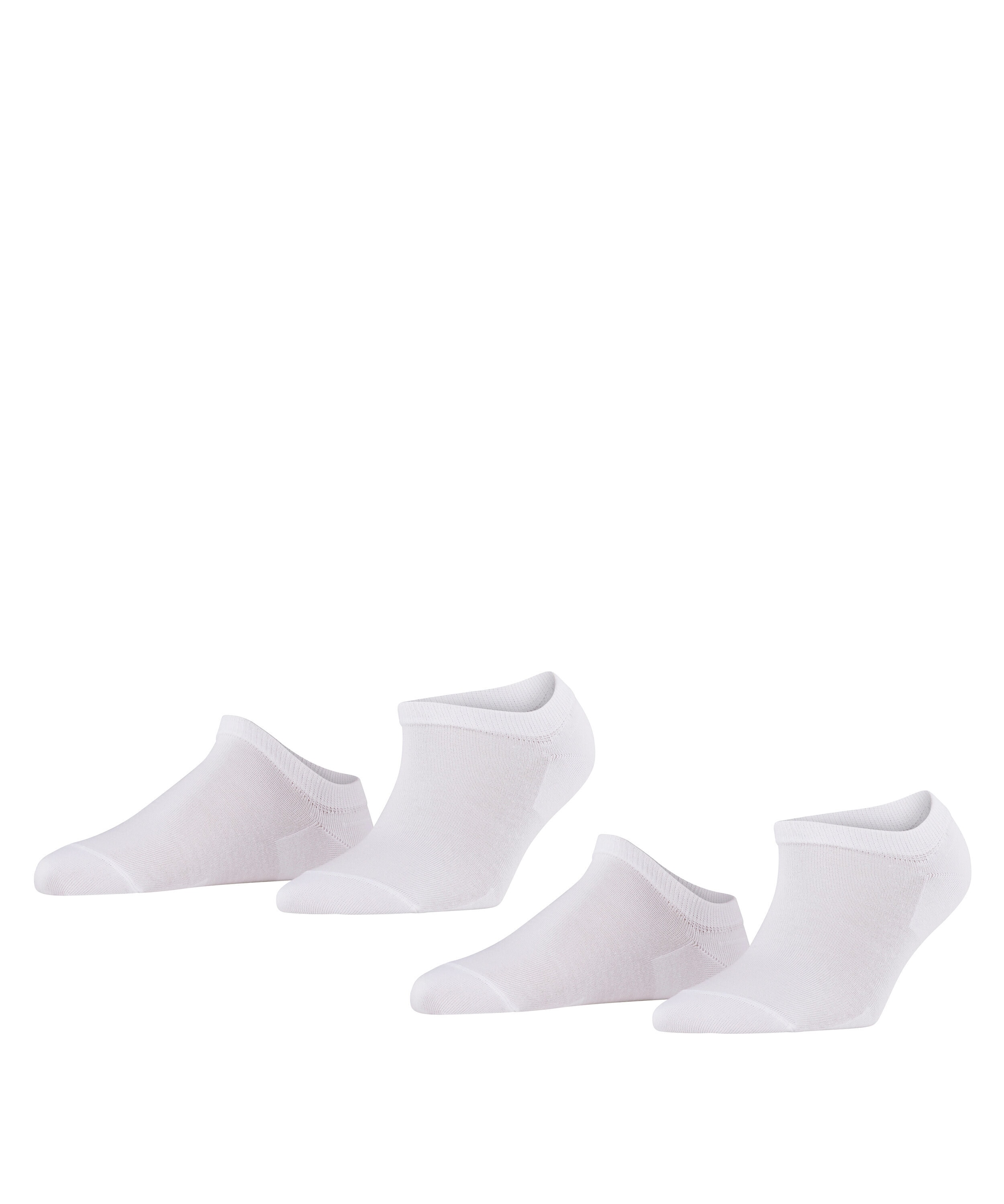 FALKE Sneakersocken "Active Breeze 2-Pack" 2 Paar tlg.