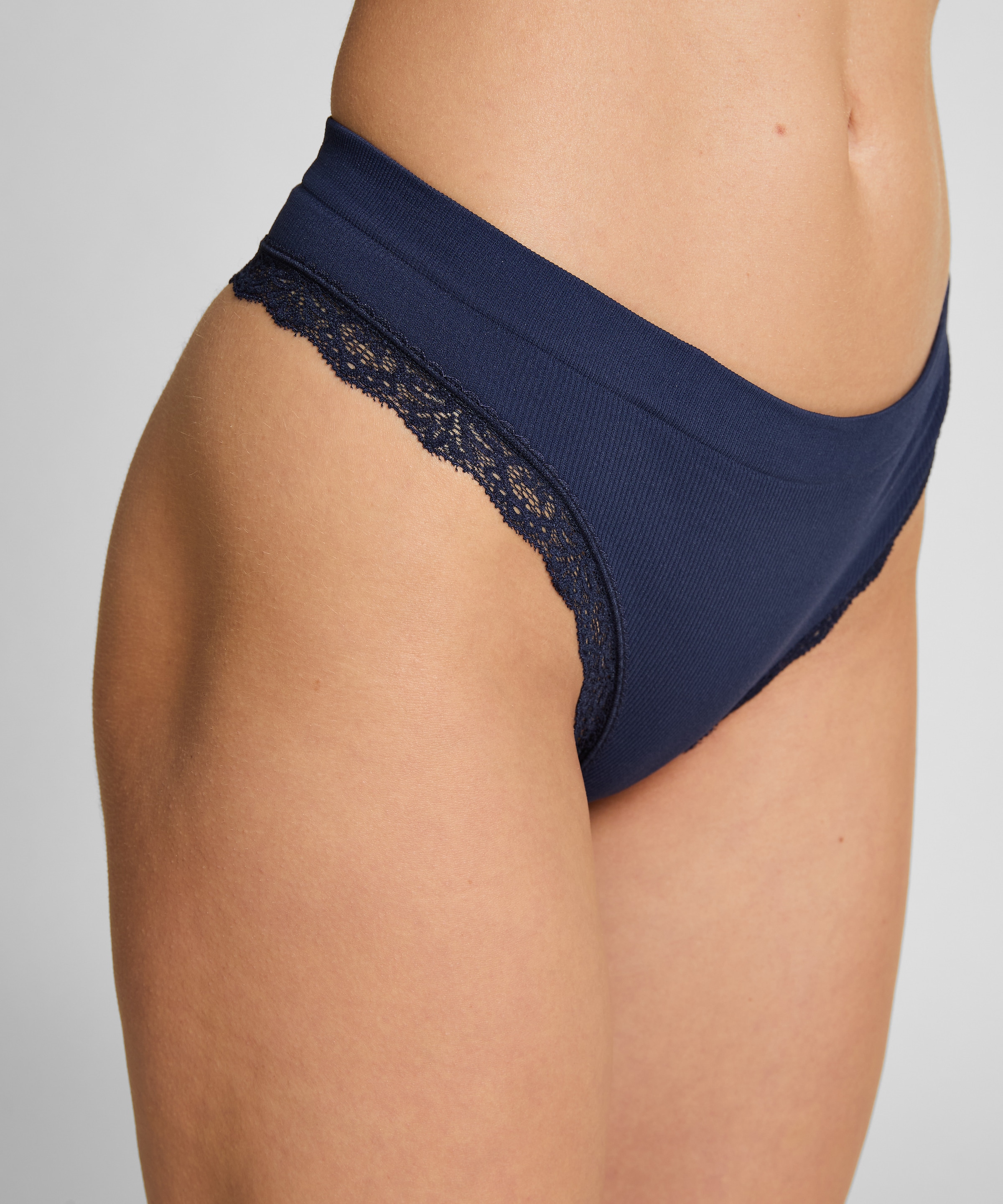 Hunkemöller String »Lola Thong«