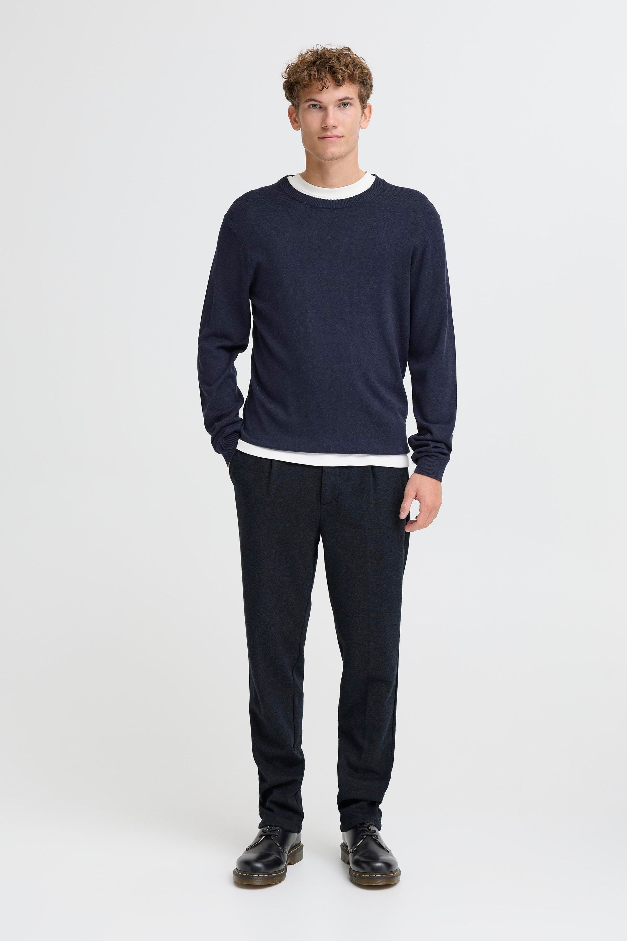 Casual Friday Chinohose "Chinohose CFMARC" günstig online kaufen