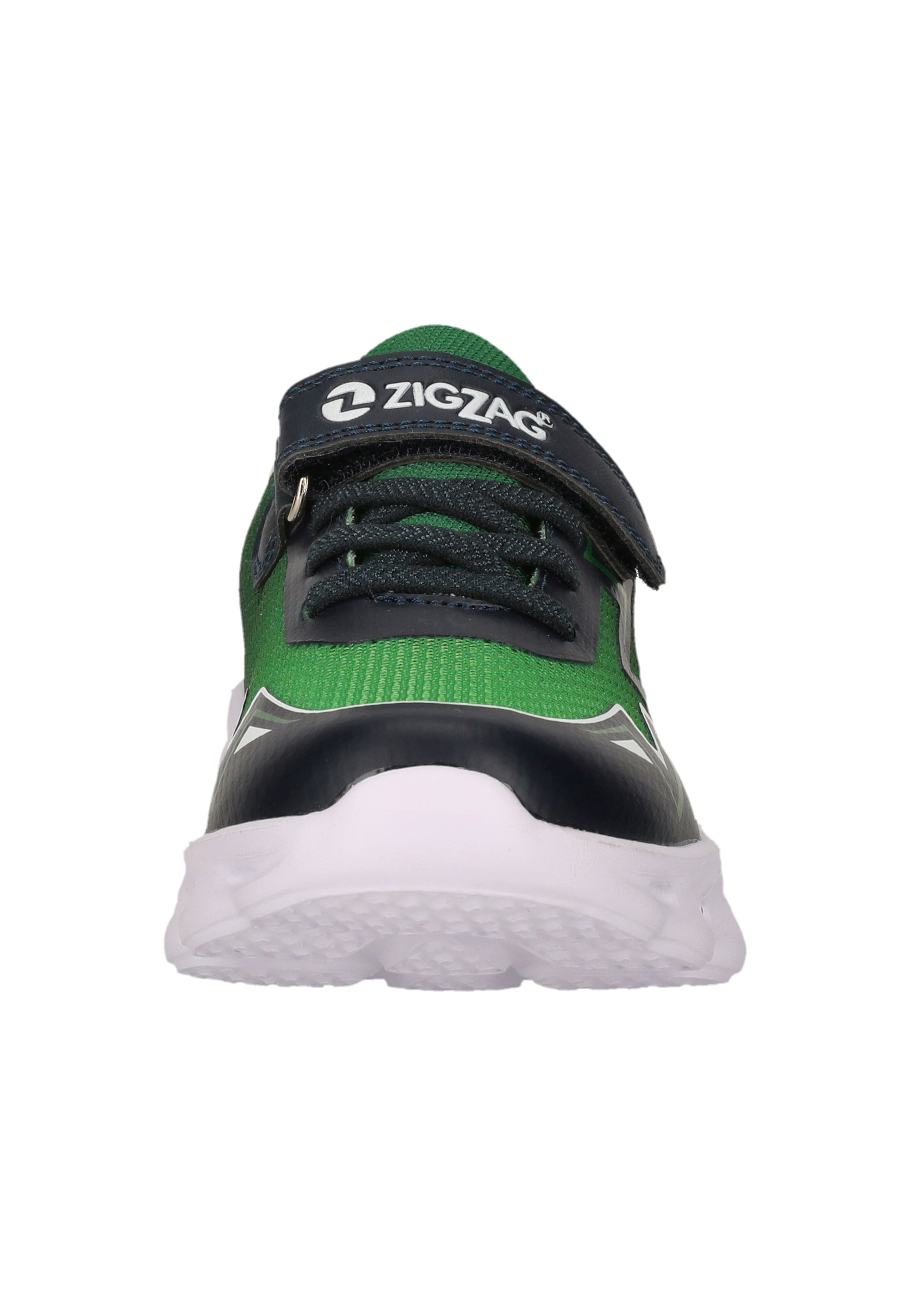 ZIGZAG Sneaker »Ignis«  mit aufleuchtender Sohle für bessere Sichtbarkeit