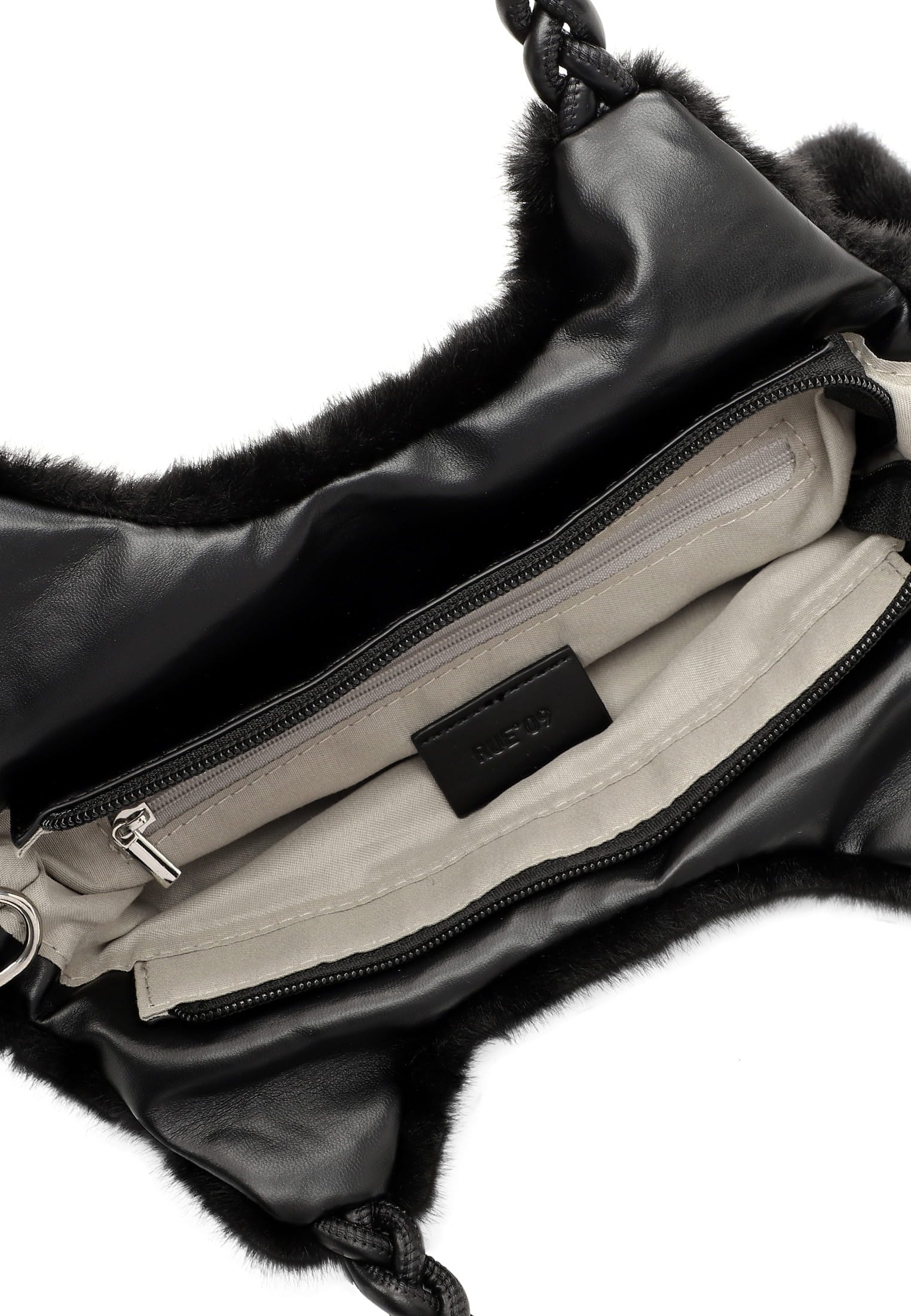 EMILY & NOAH Shopper »Shopper E&N Nanterre RUE 09«