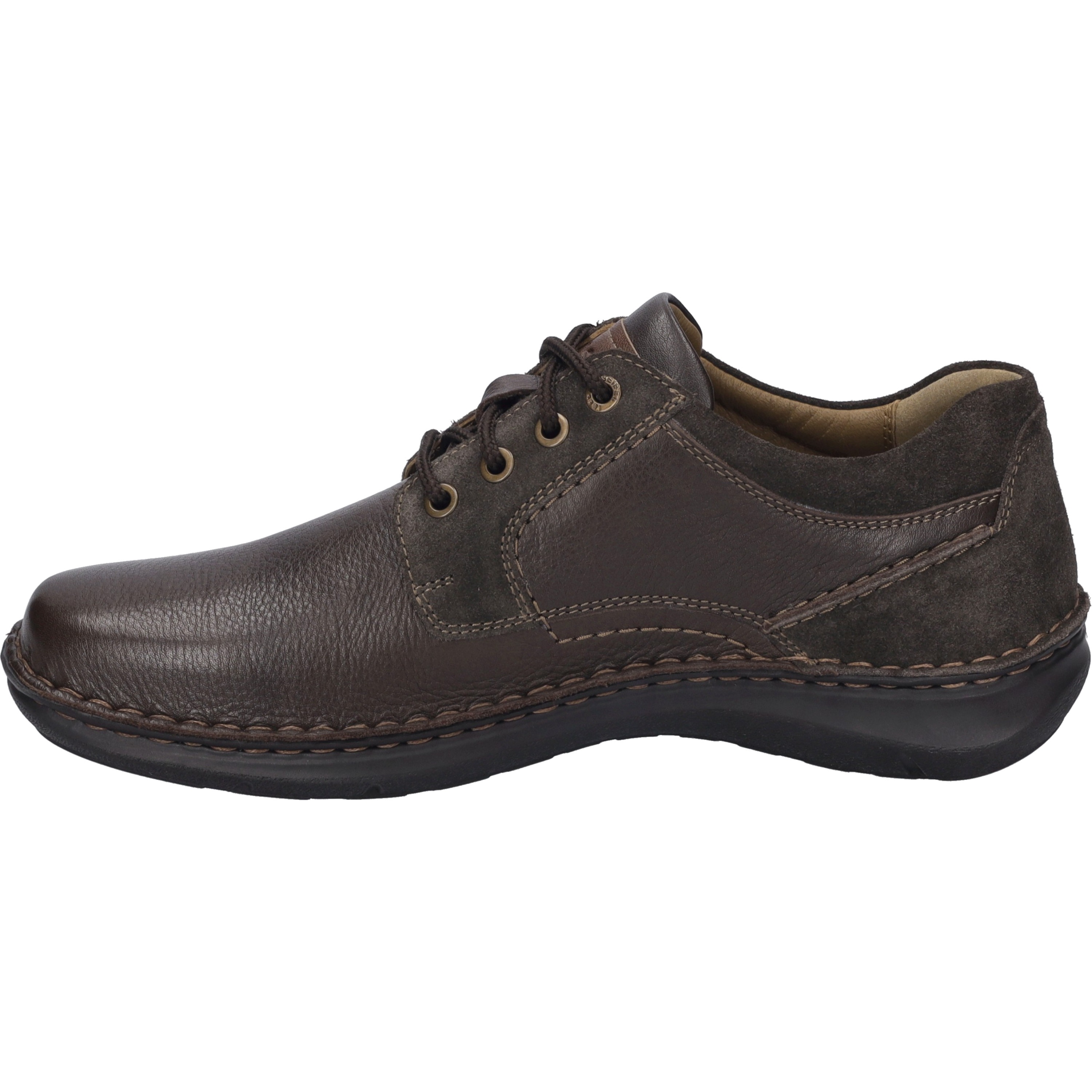 Thumbnail - Josef Seibel Schnürschuh "New Anvers 06, moro"