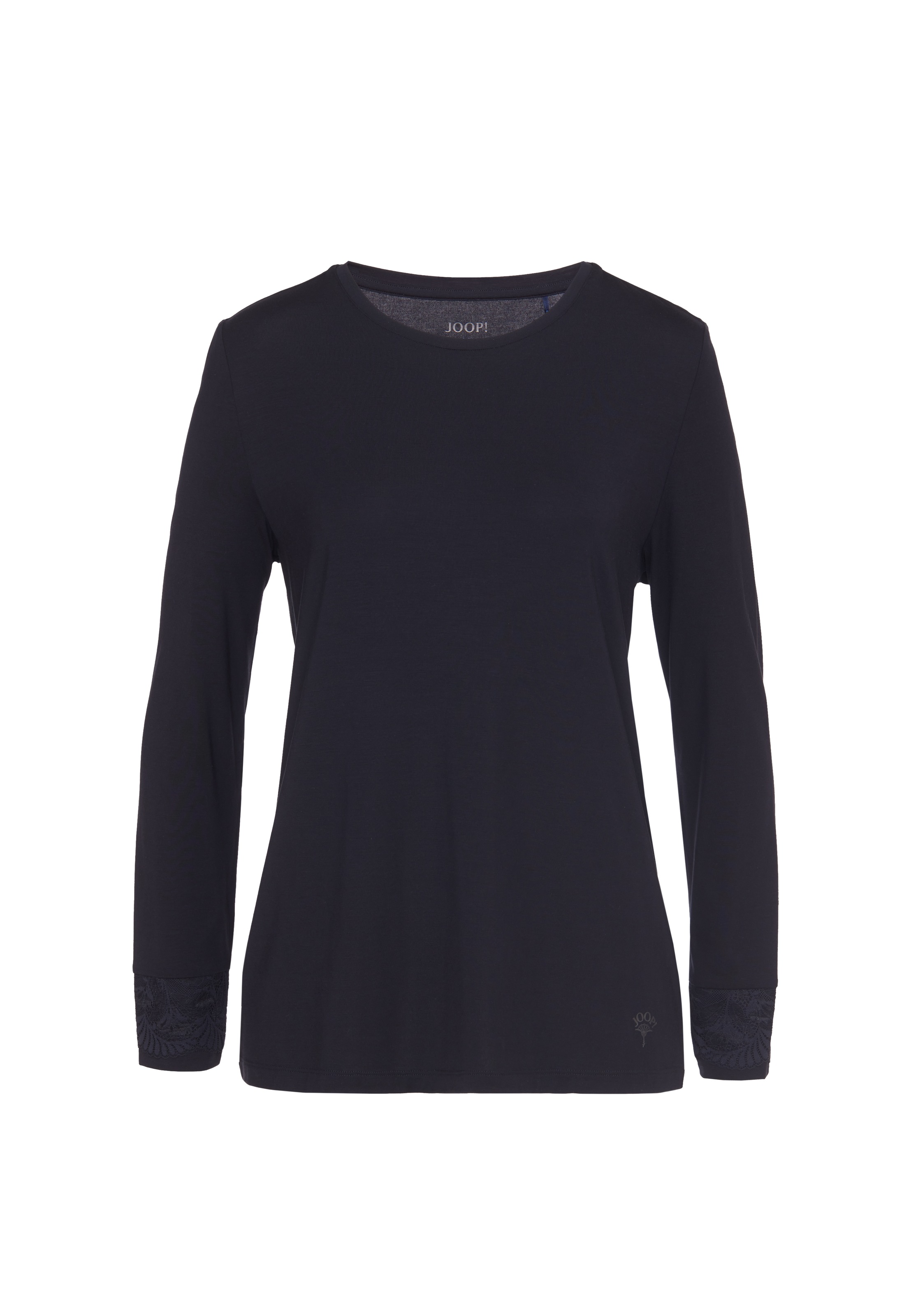 Thumbnail - JOOP Pyjama 2 Stk. tlg., Langarm, Regular Fit, Modal-Mix, Rundhalsausschnitt