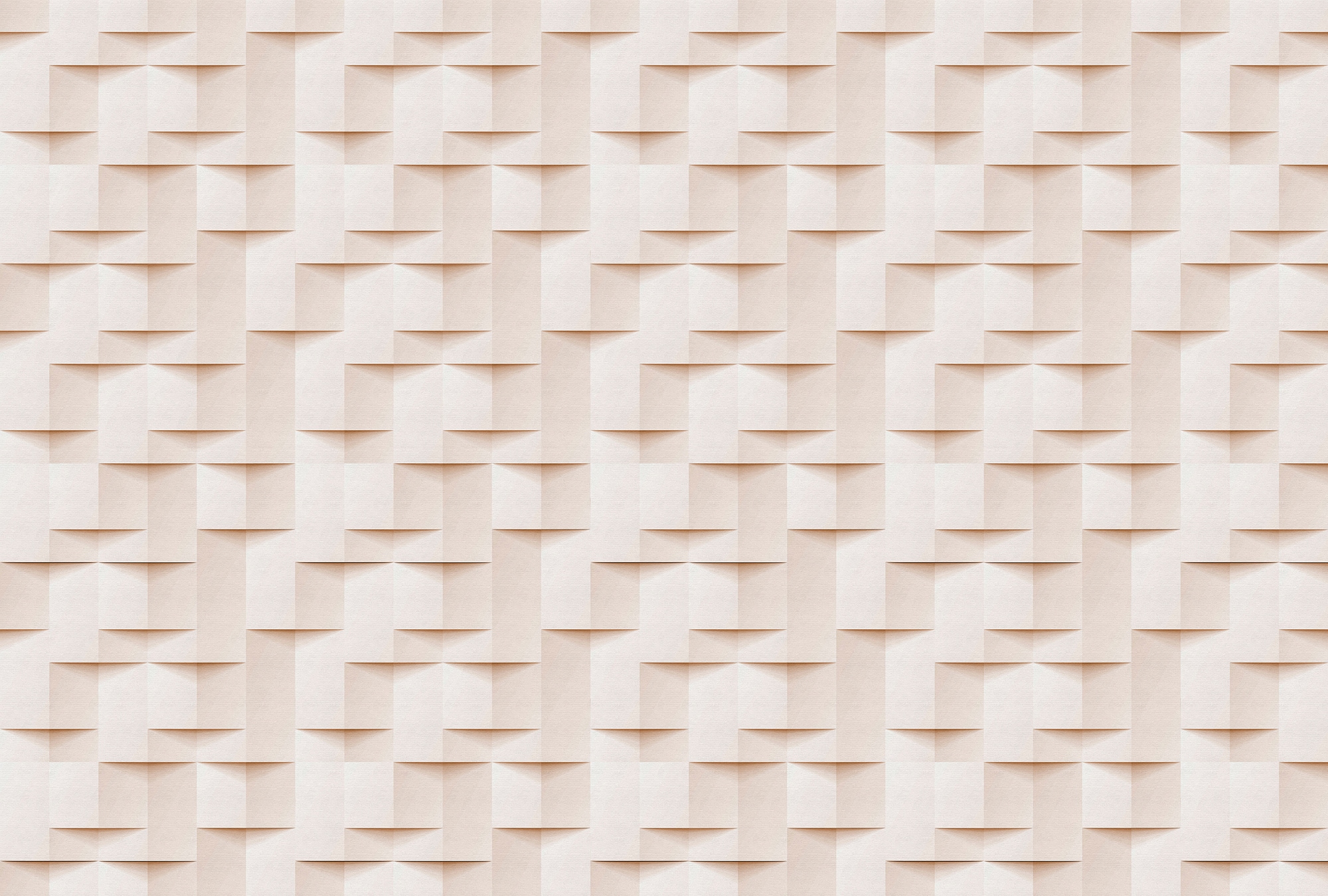 living walls Fototapete "Walls by Patel Paper House" glatt Vlies, Wand günstig online kaufen