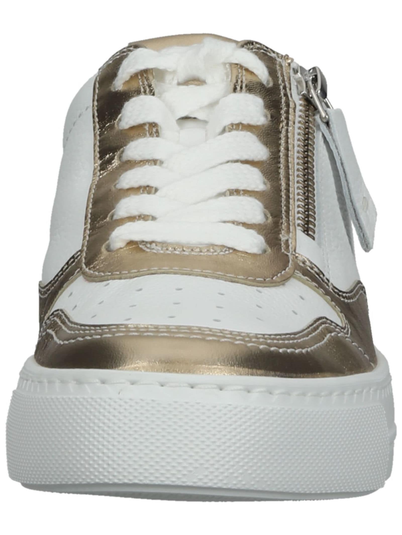 Paul Green Sneaker »Paul Green Sneaker Glattleder«